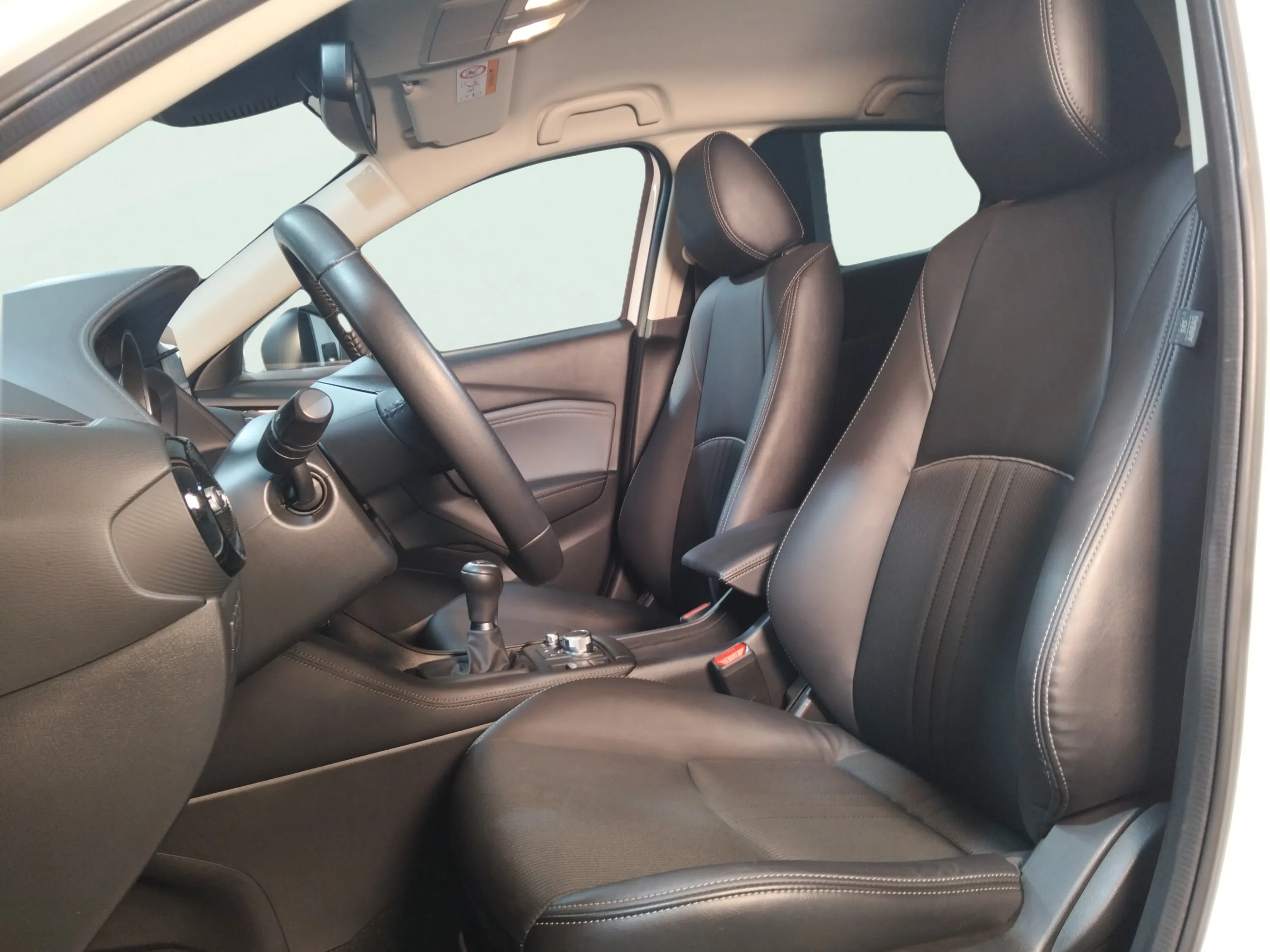 Mazda CX-3 2.0 G 2WD Zenith - foto 14