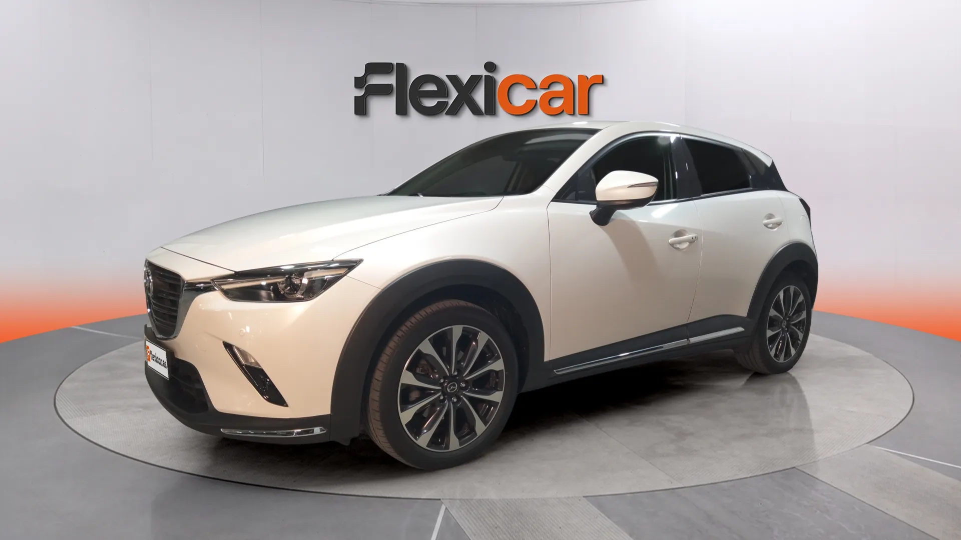 Mazda CX-3 2.0 G 2WD Zenith - foto 3