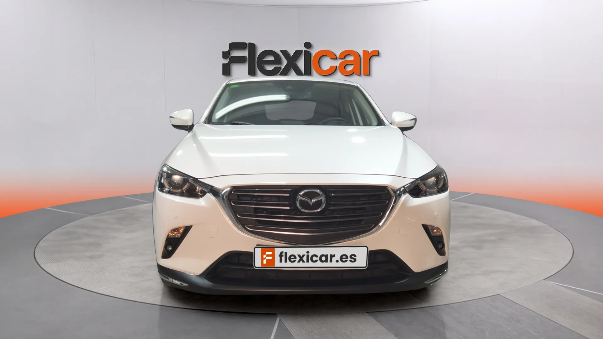 Mazda CX-3 2.0 G 2WD Zenith - foto 2