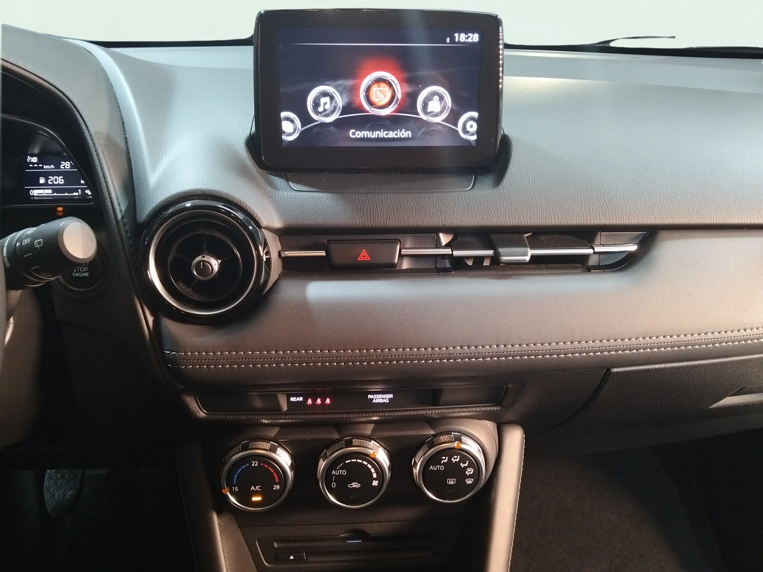 Mazda CX-3 2.0 G 2WD Zenith - foto 10
