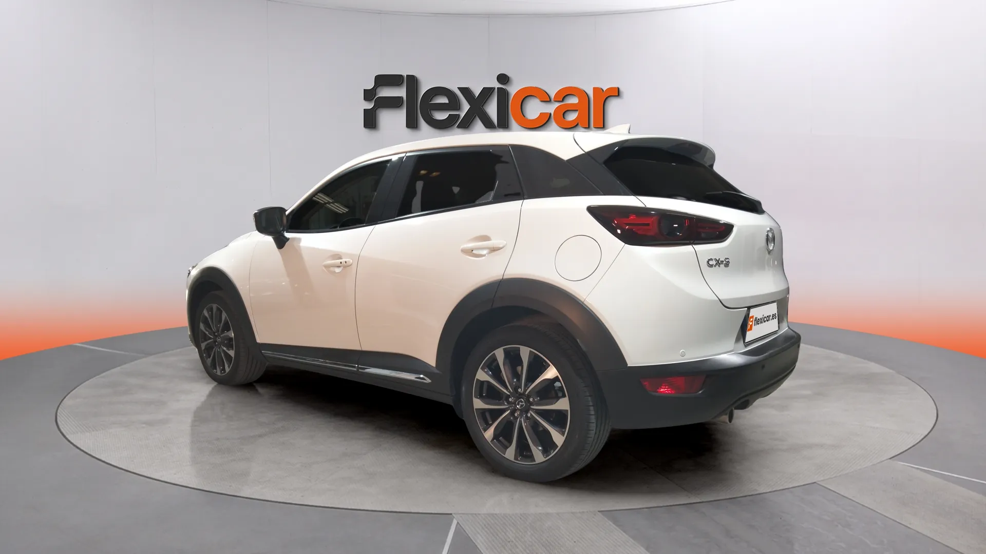 Mazda CX-3 2.0 G 2WD Zenith - foto 5