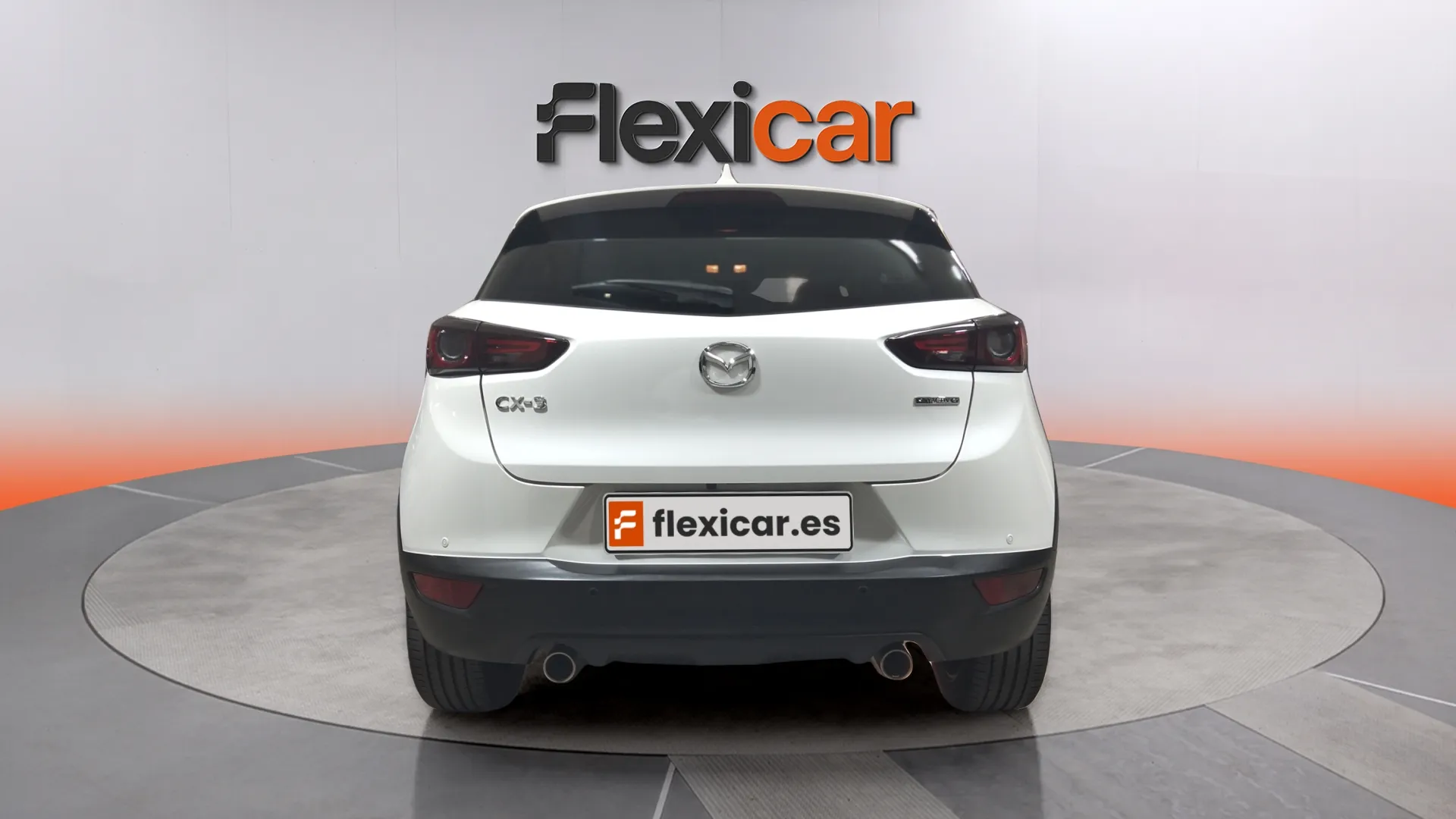 Mazda CX-3 2.0 G 2WD Zenith - foto 6