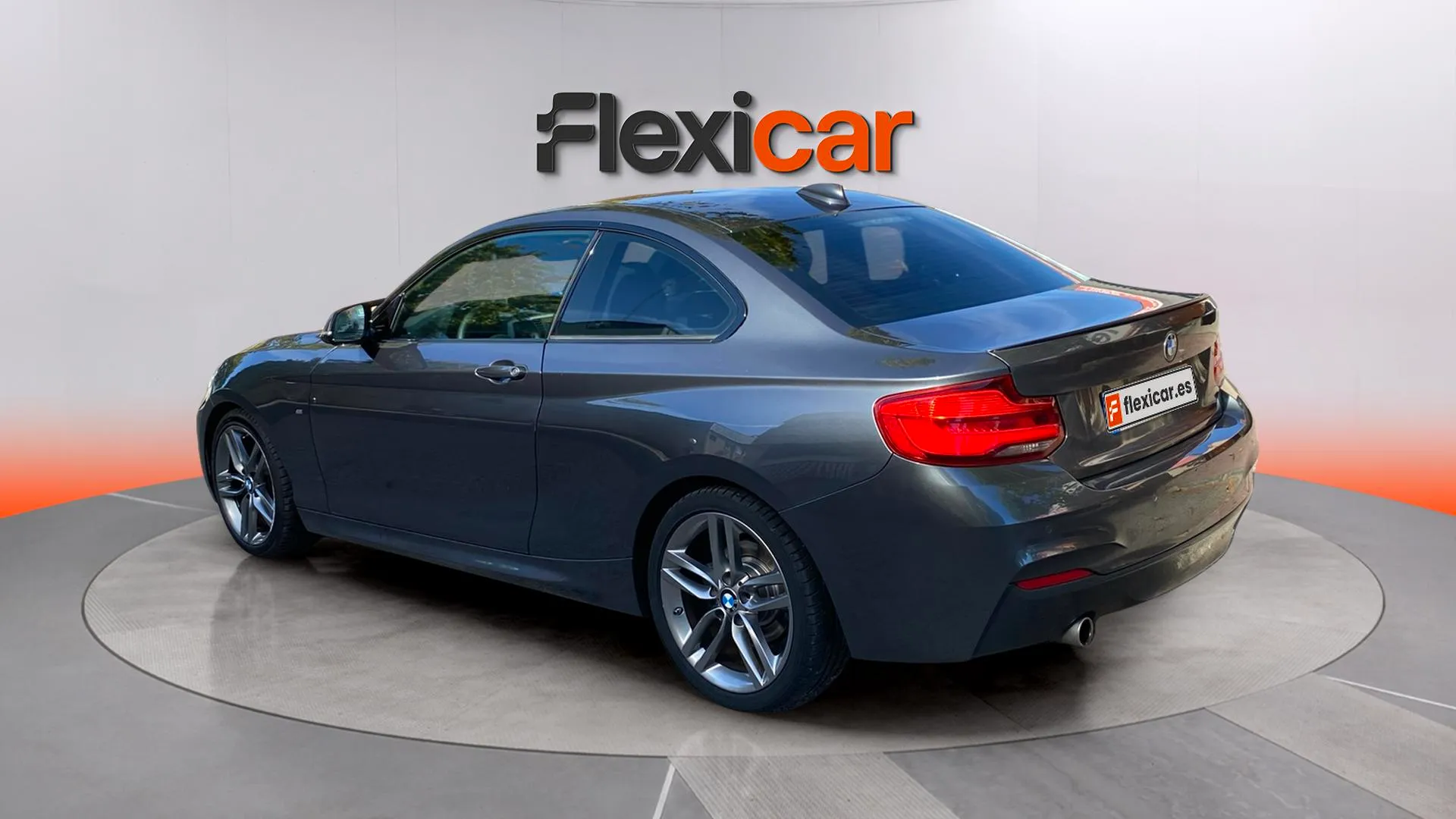 BMW Serie 2 218d - foto 4