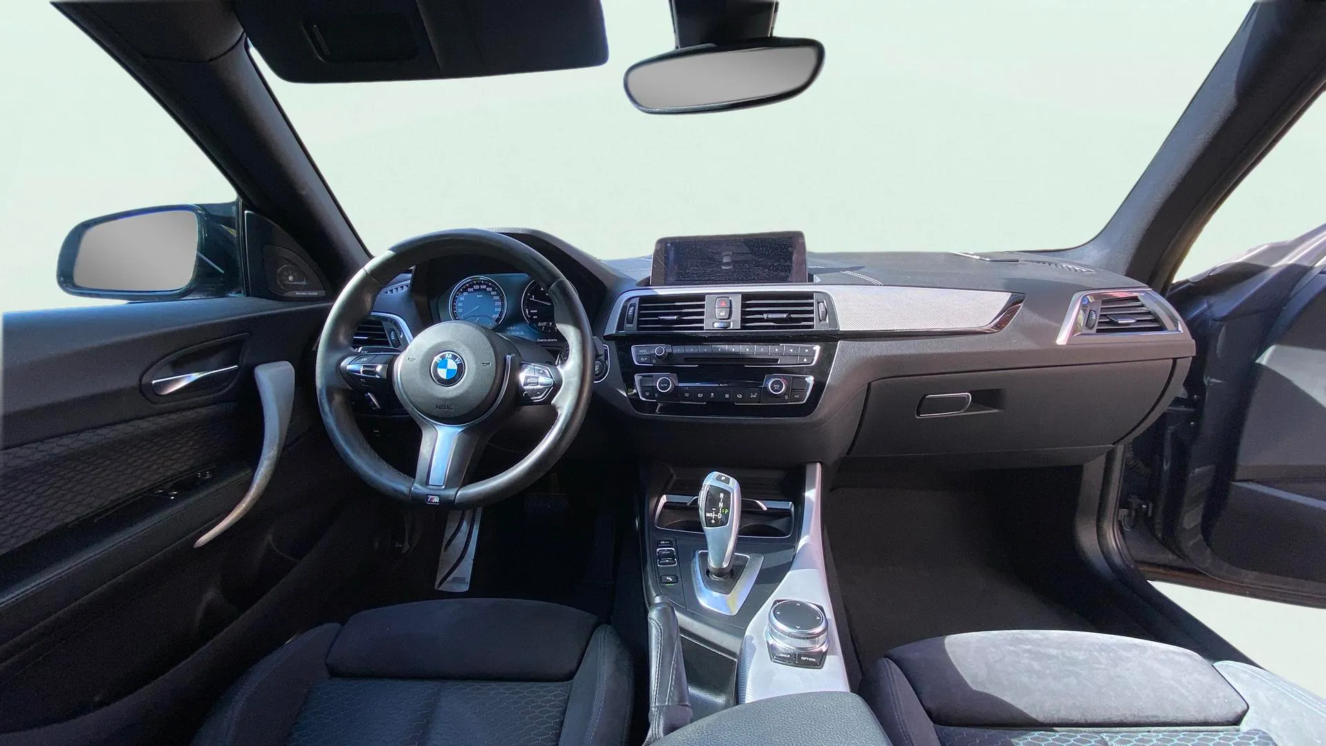 BMW Serie 2 218d - foto 17