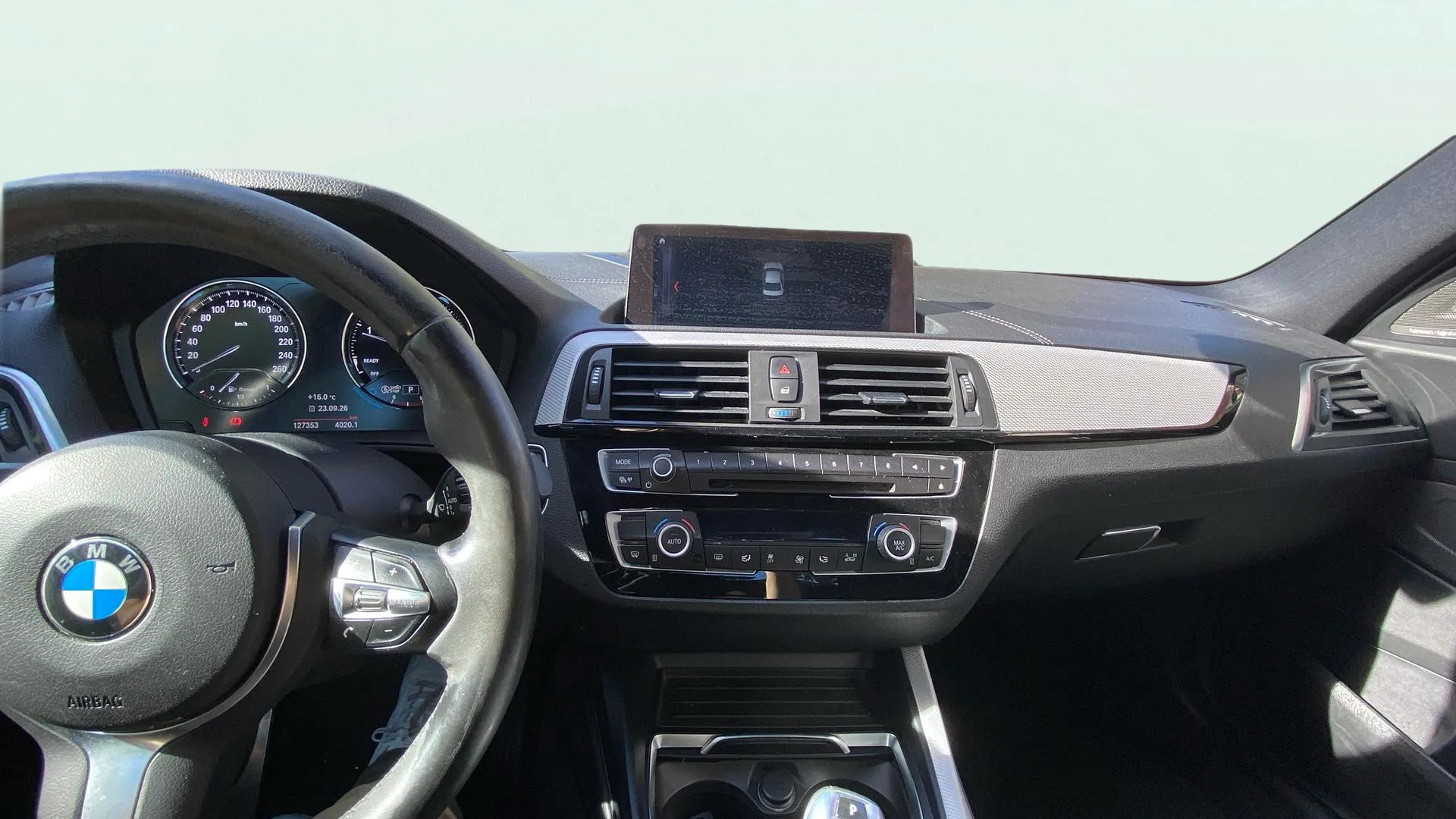 BMW Serie 2 218d - foto 11