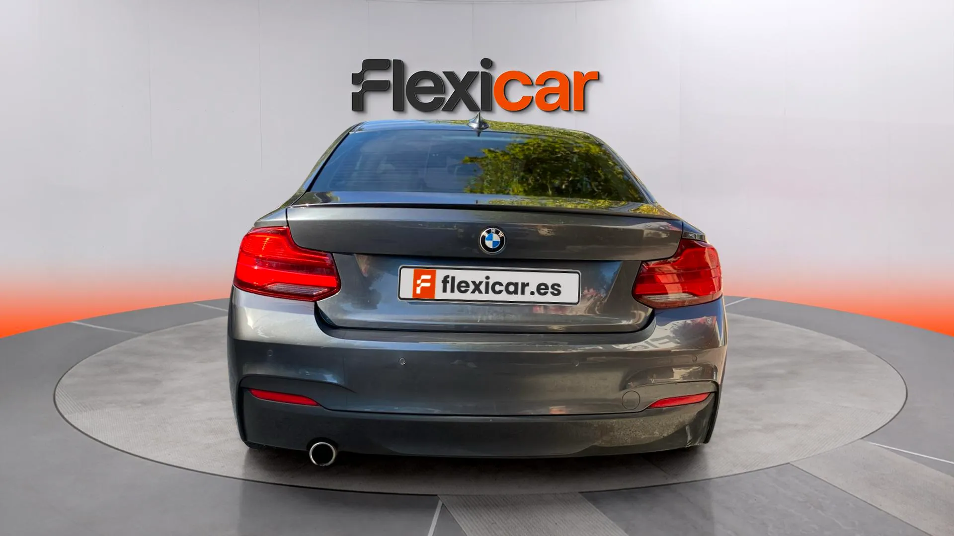 BMW Serie 2 218d - foto 5