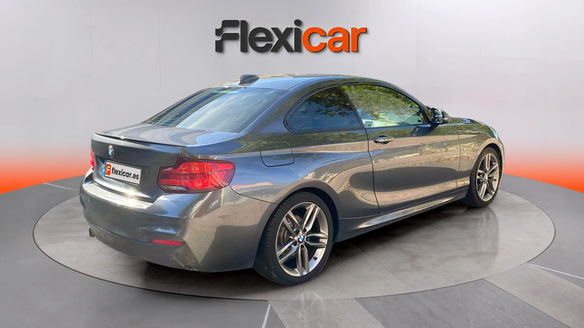 BMW Serie 2 218d - foto 6