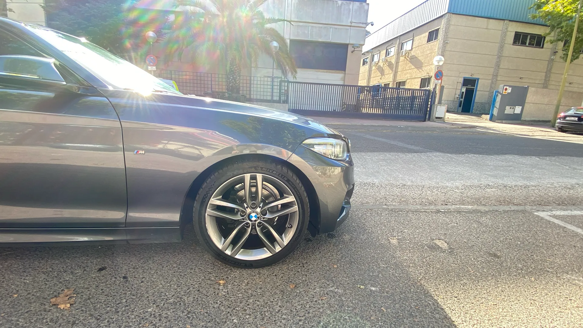 BMW Serie 2 218d - foto 10