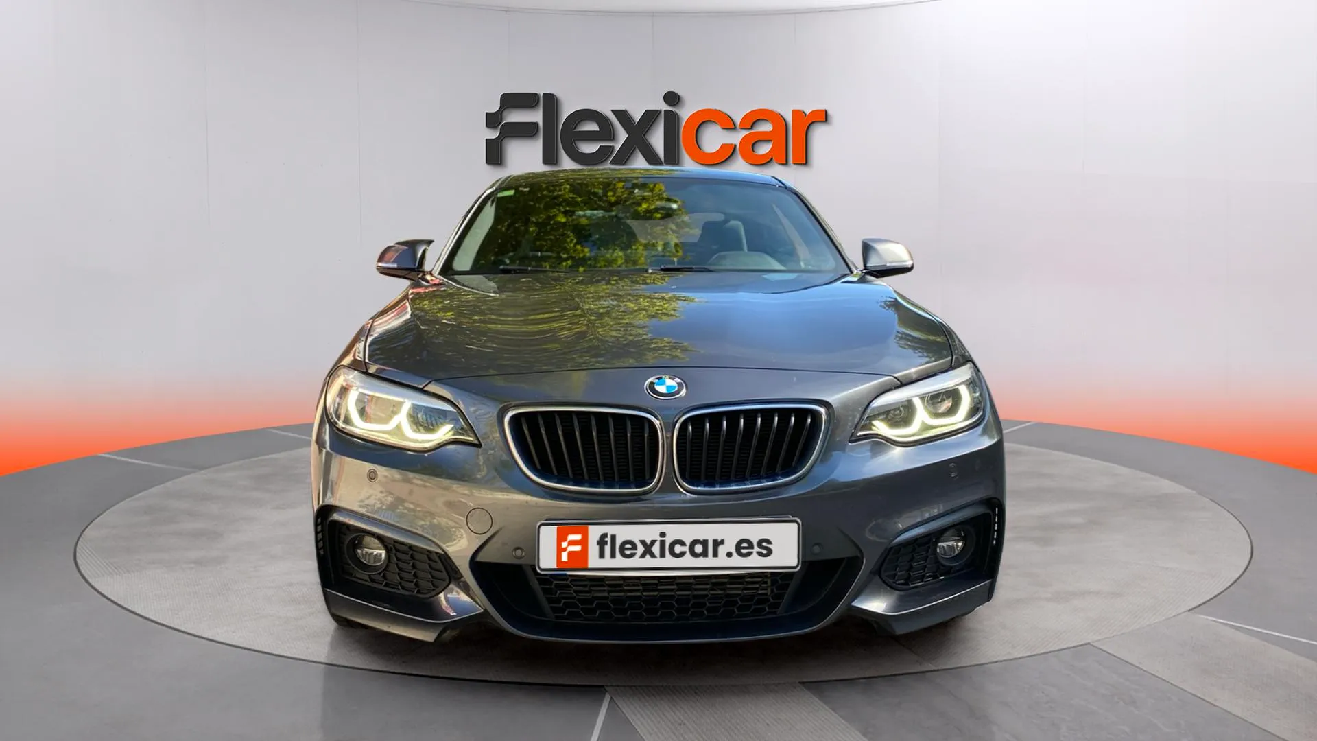 BMW Serie 2 218d - foto 8