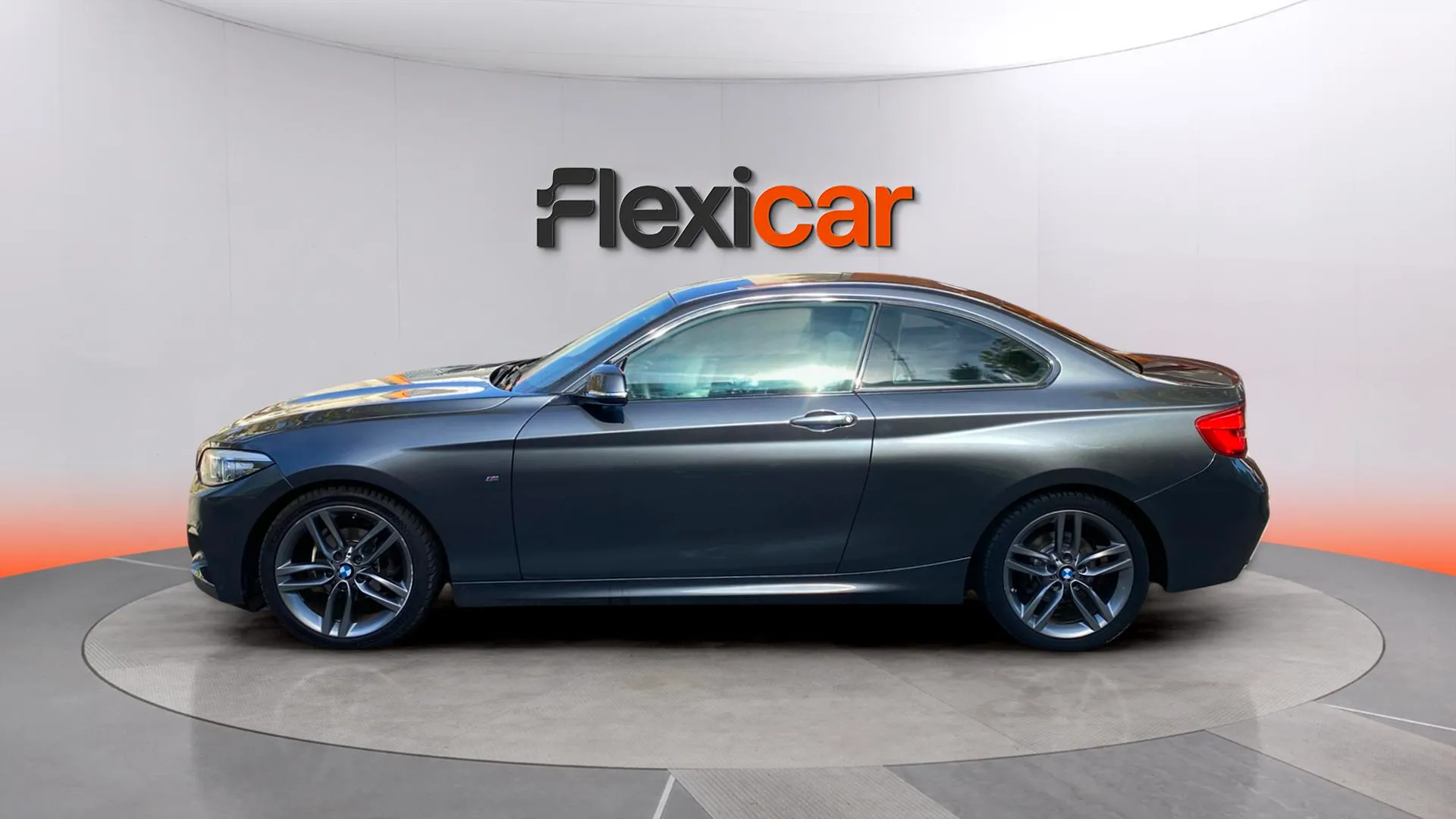 BMW Serie 2 218d - foto 3