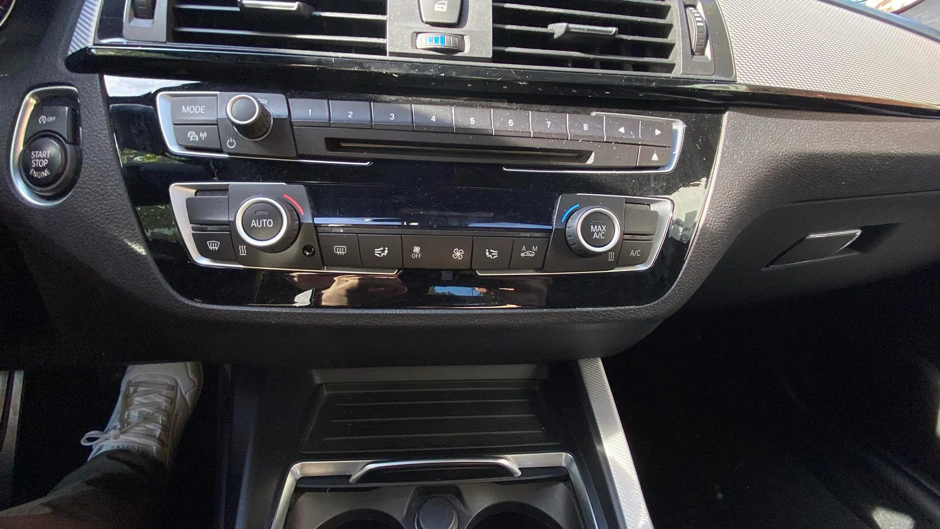 BMW Serie 2 218d - foto 21