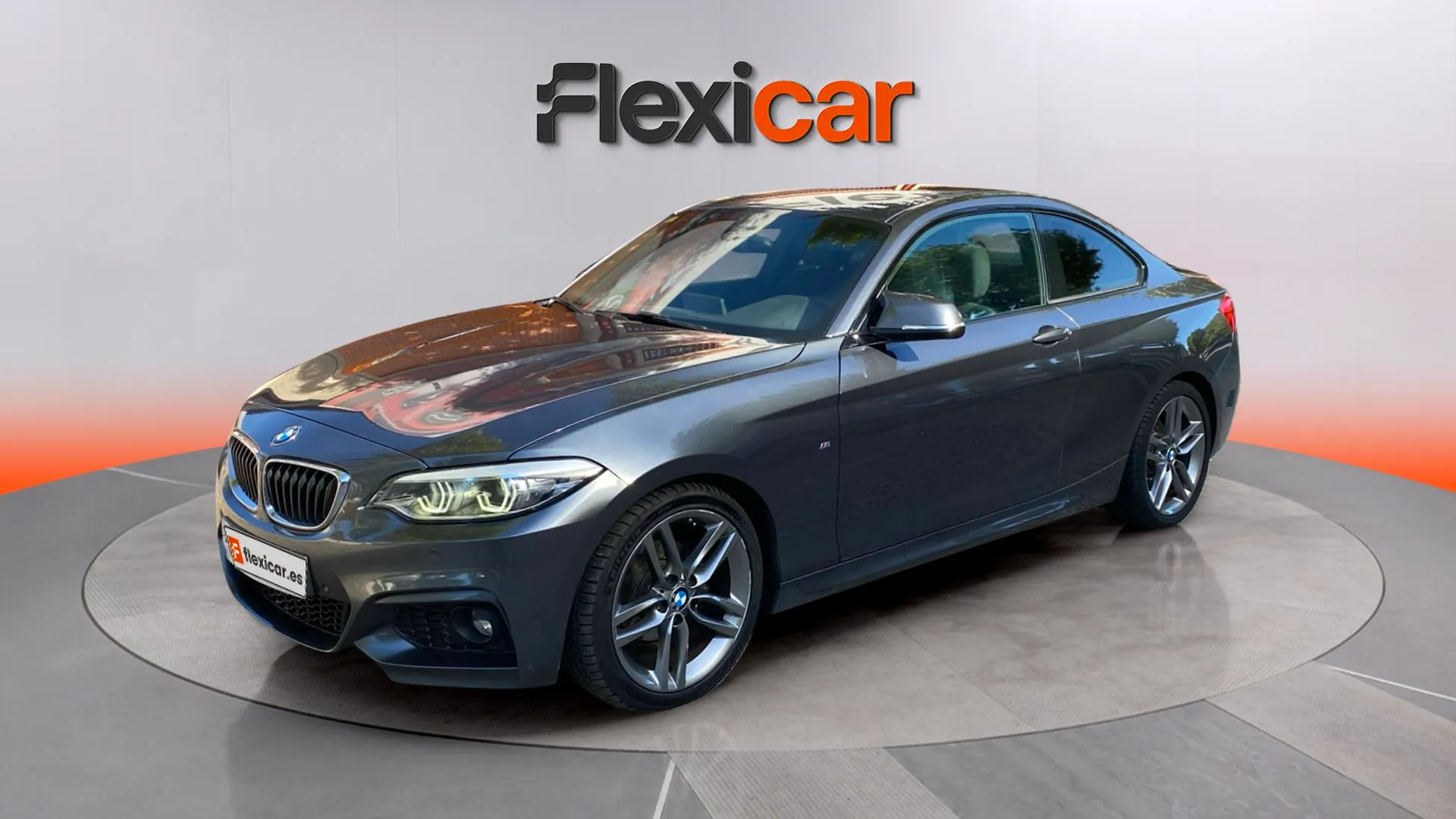 BMW Serie 2 218d - foto 2
