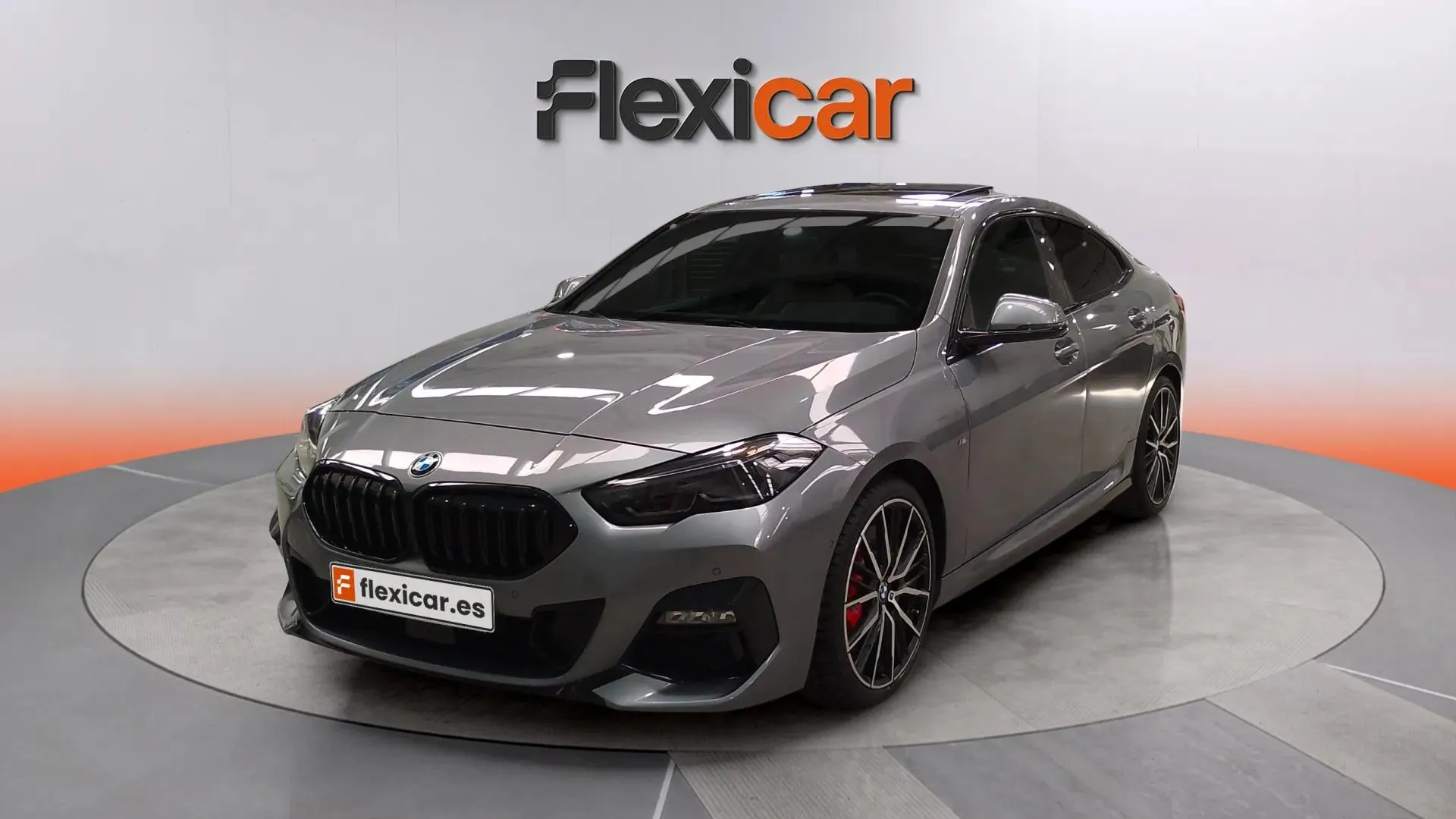 BMW Serie 2 218dA Gran Coupe - foto 11