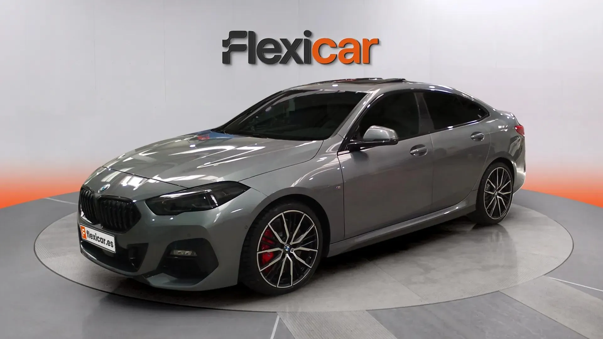 BMW Serie 2 218dA Gran Coupe - foto 10