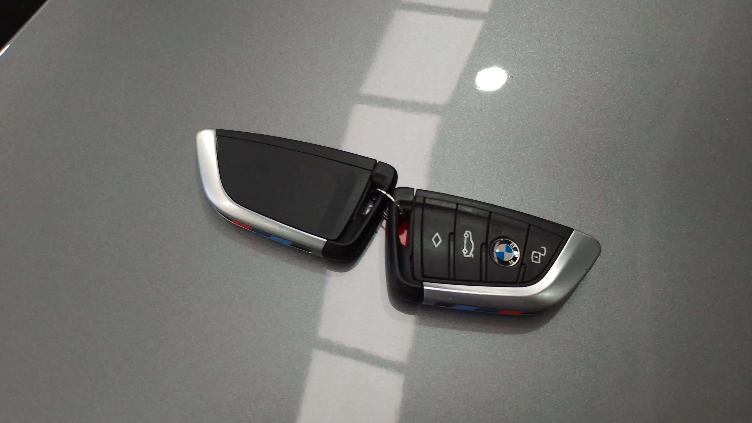 BMW Serie 2 218dA Gran Coupe - foto 32