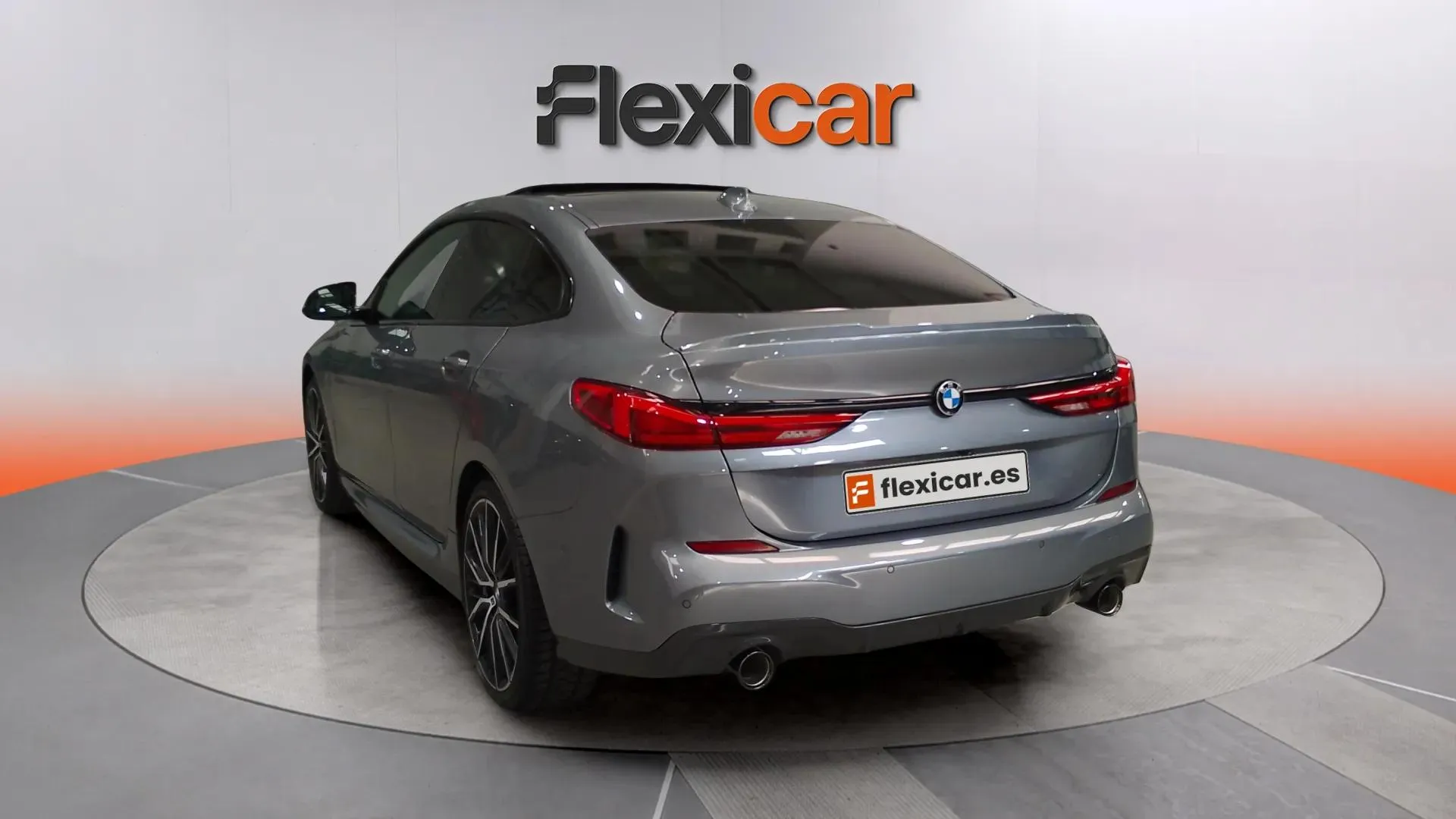 BMW Serie 2 218dA Gran Coupe - foto 7