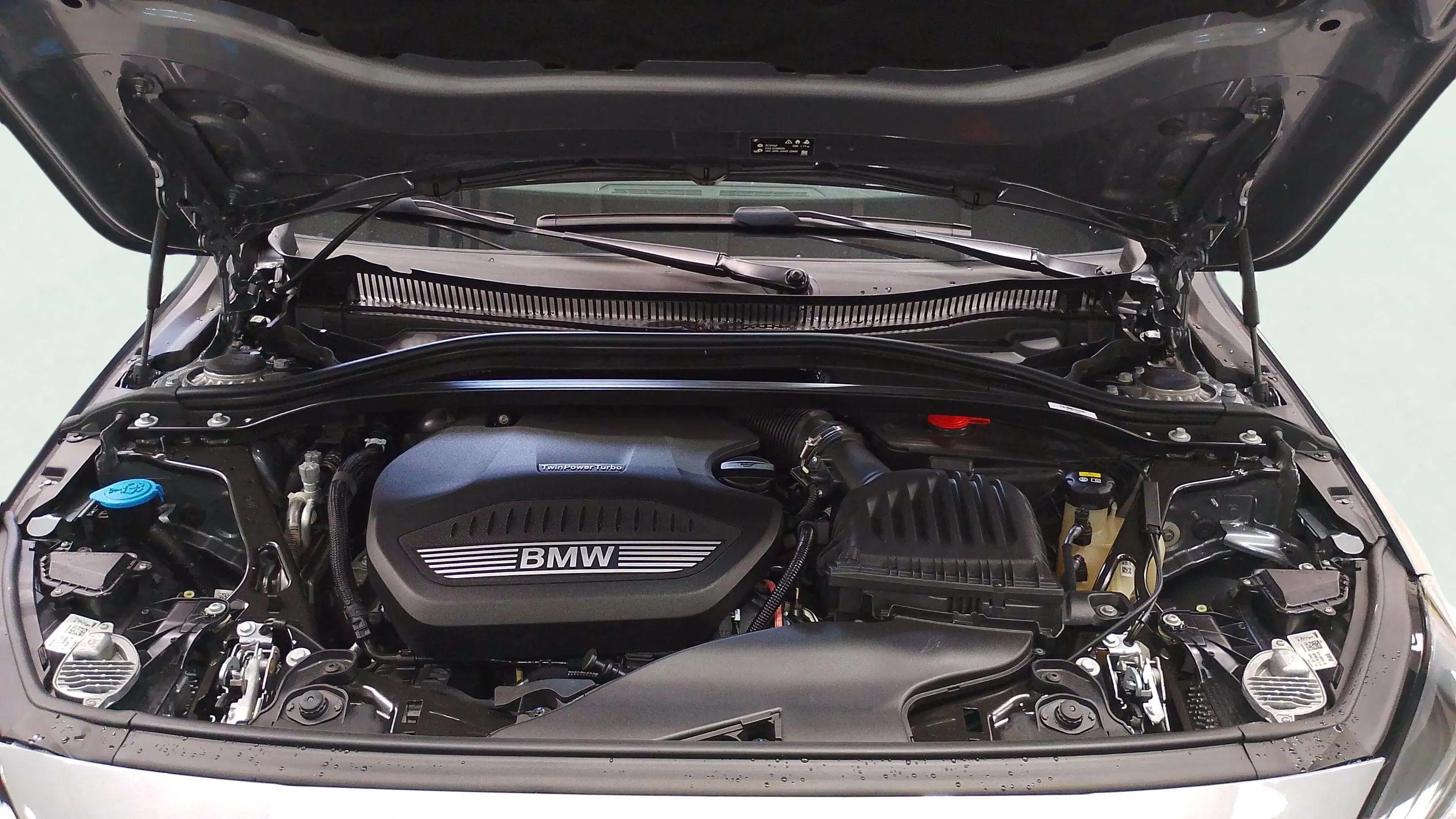 BMW Serie 2 218dA Gran Coupe - foto 30