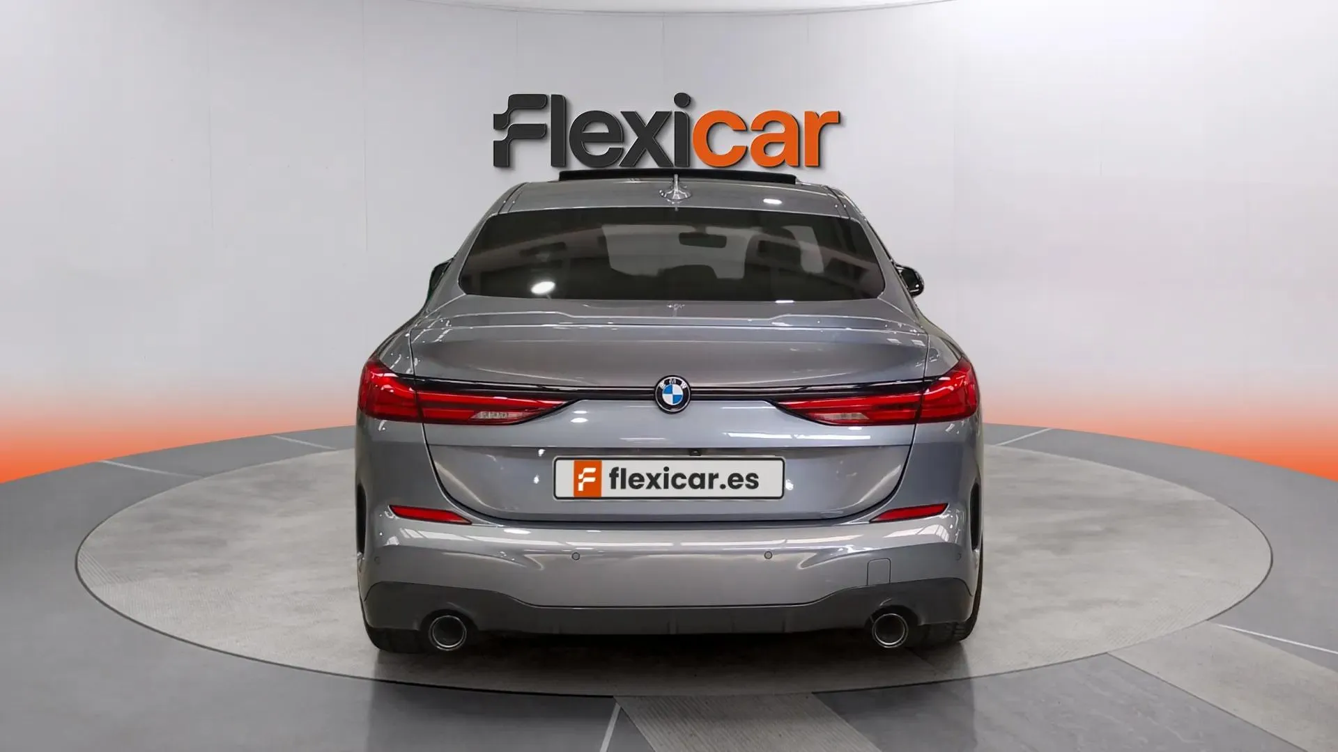 BMW Serie 2 218dA Gran Coupe - foto 6