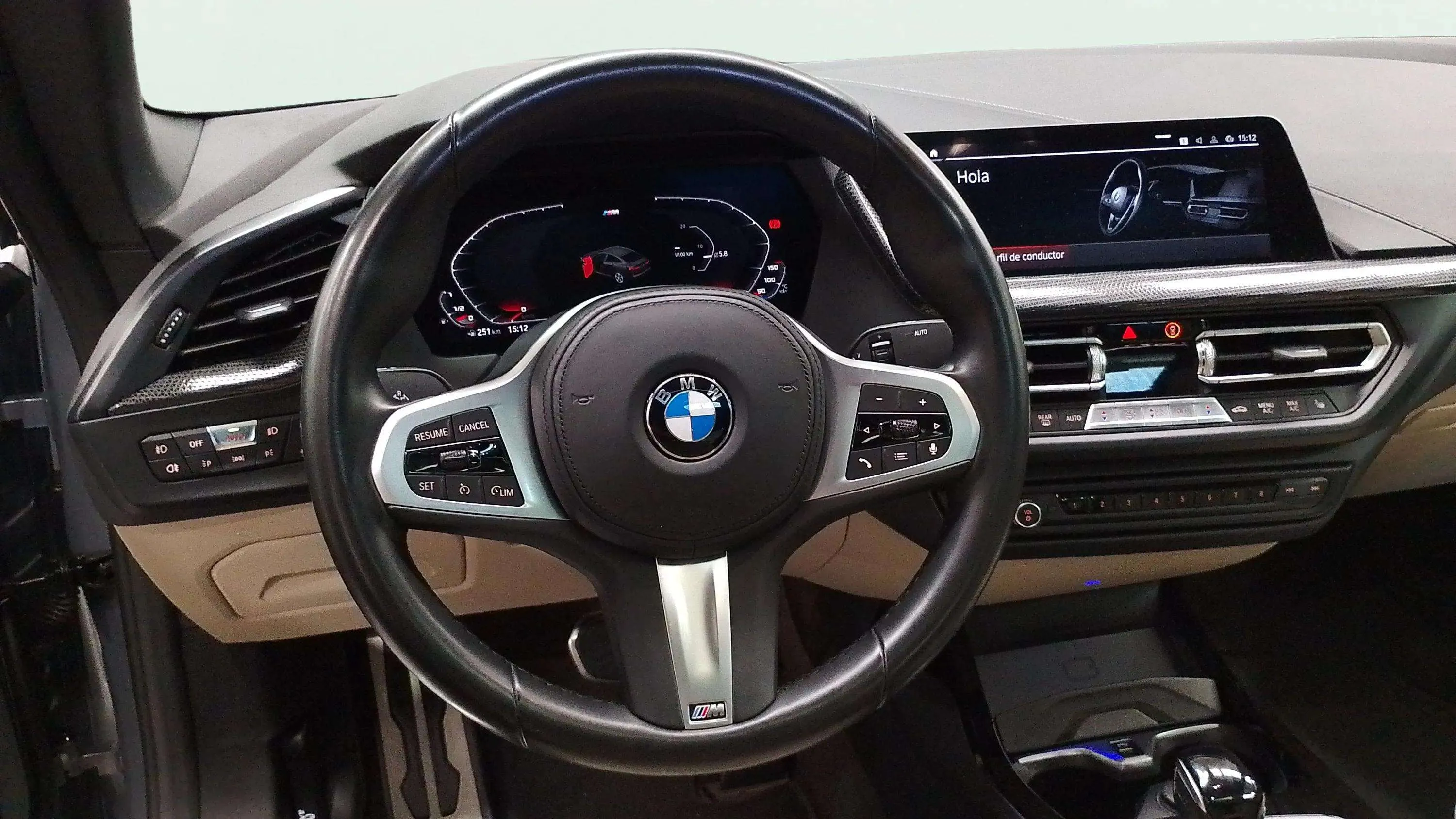 BMW Serie 2 218dA Gran Coupe - foto 19