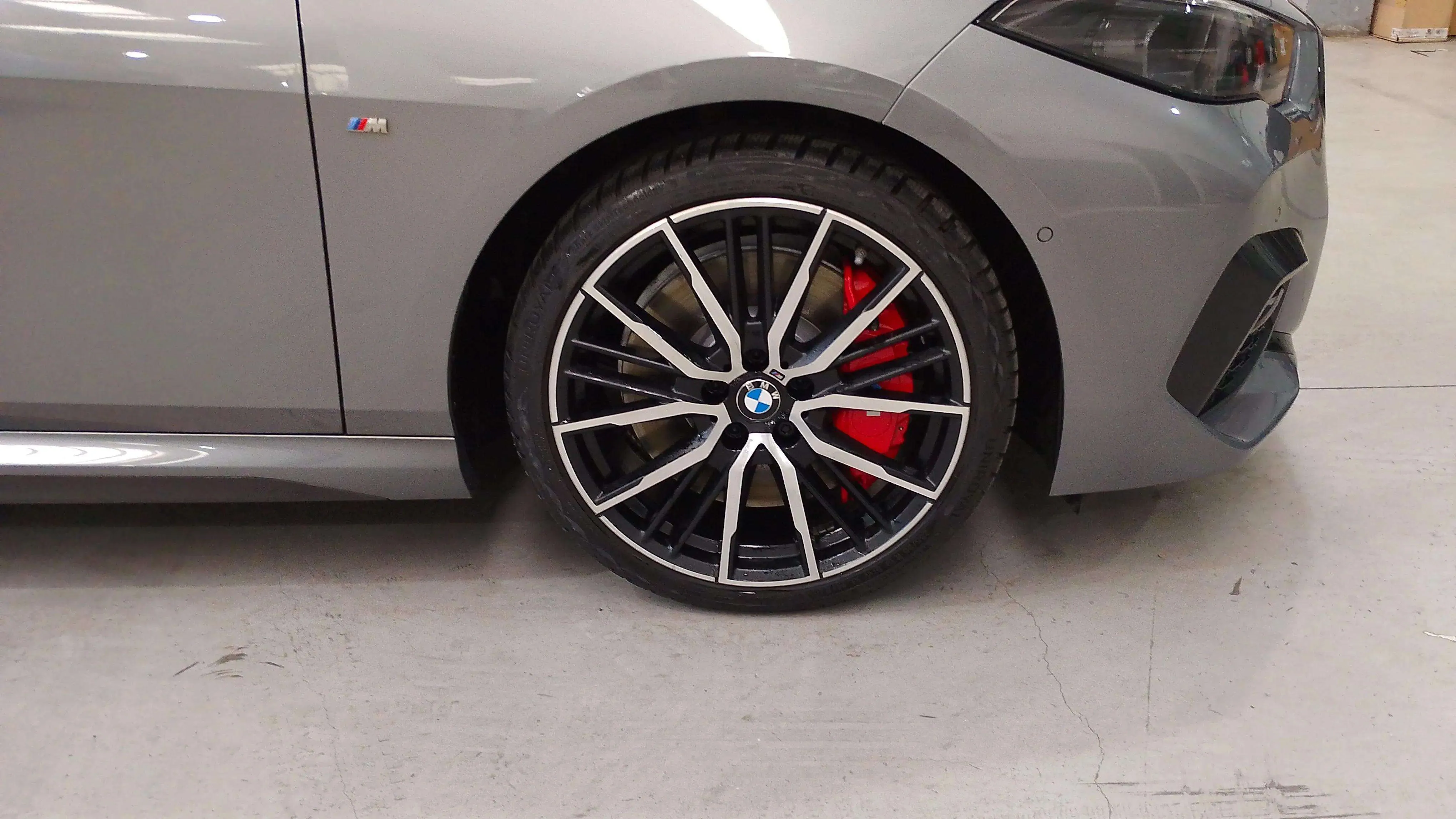 BMW Serie 2 218dA Gran Coupe - foto 15