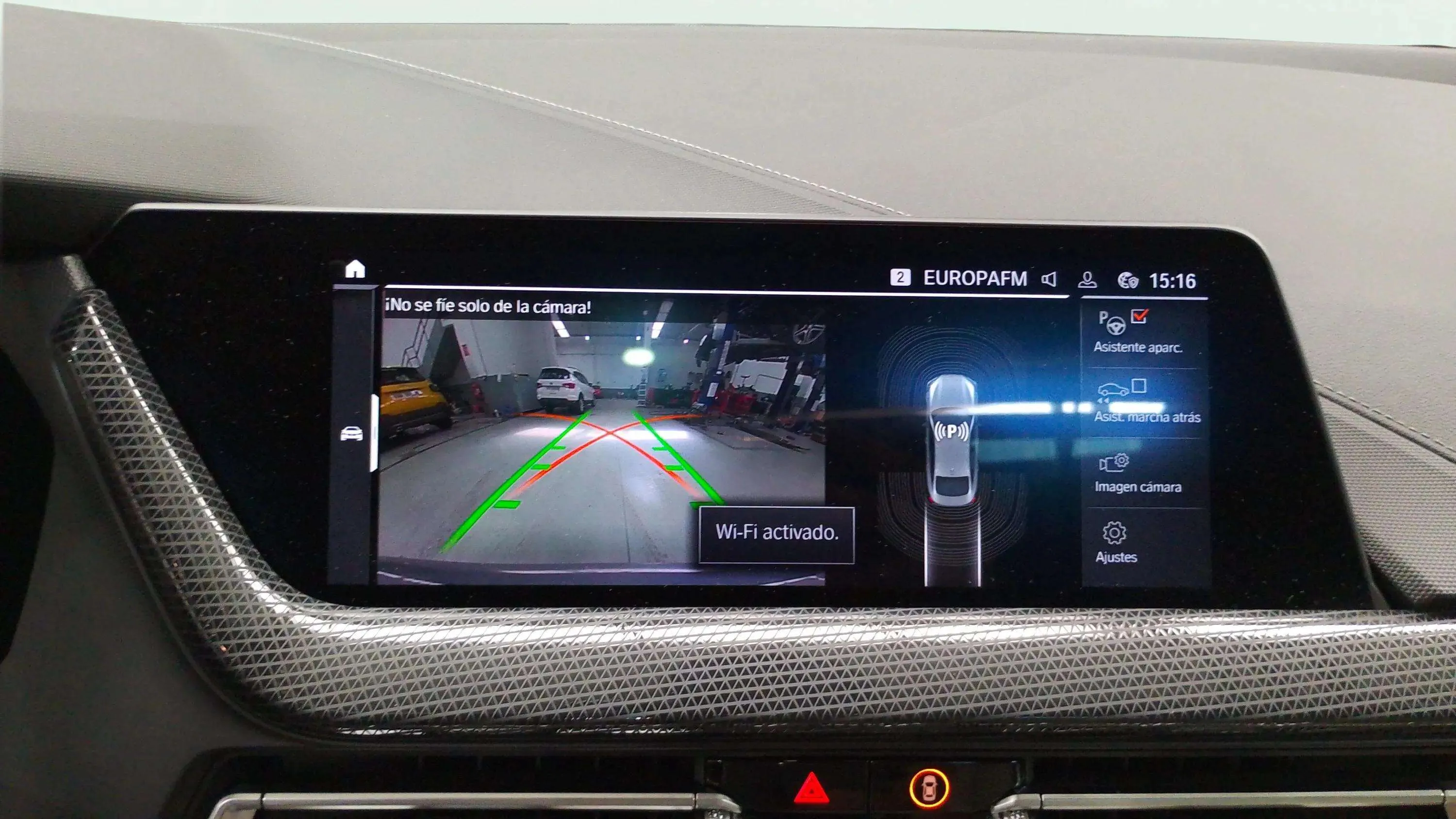 BMW Serie 2 218dA Gran Coupe - foto 27