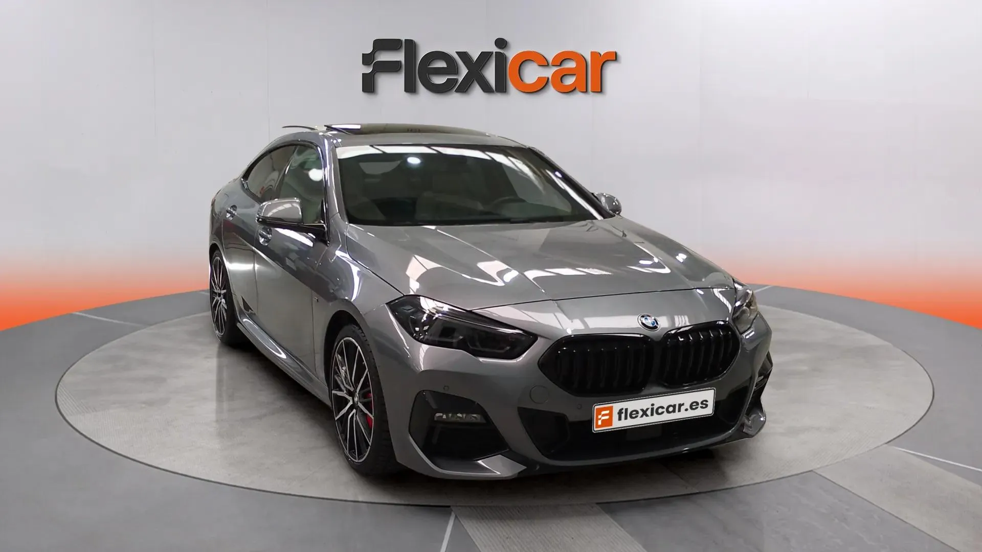 BMW Serie 2 218dA Gran Coupe