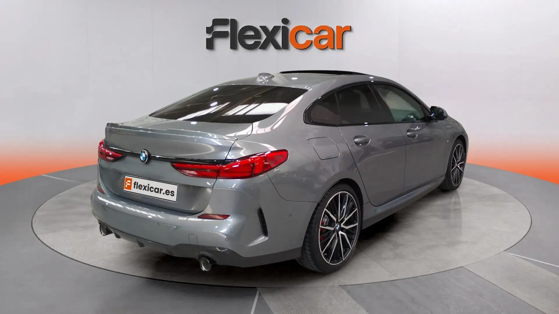 BMW Serie 2 218dA Gran Coupe - foto 5