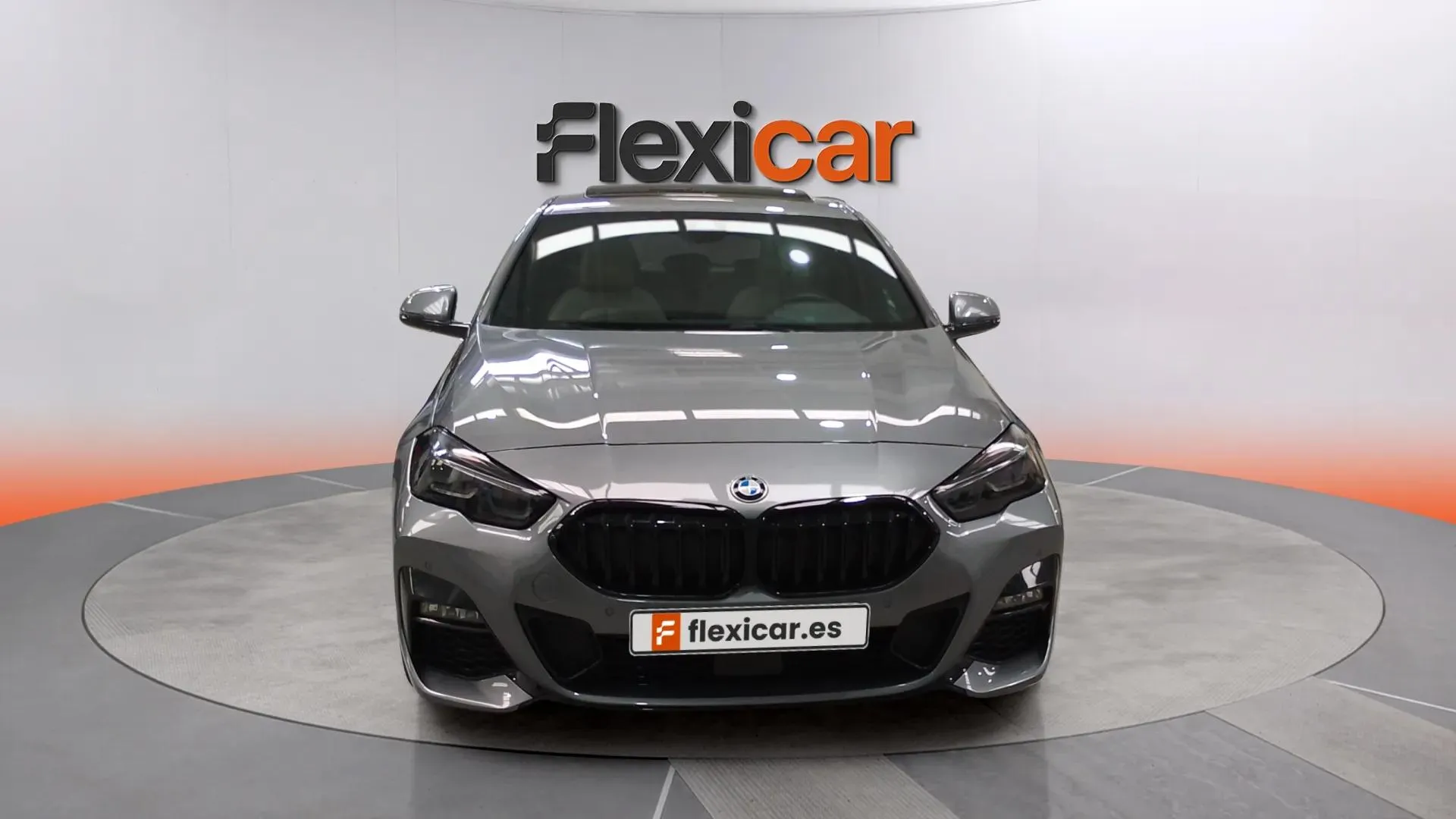 BMW Serie 2 218dA Gran Coupe - foto 12