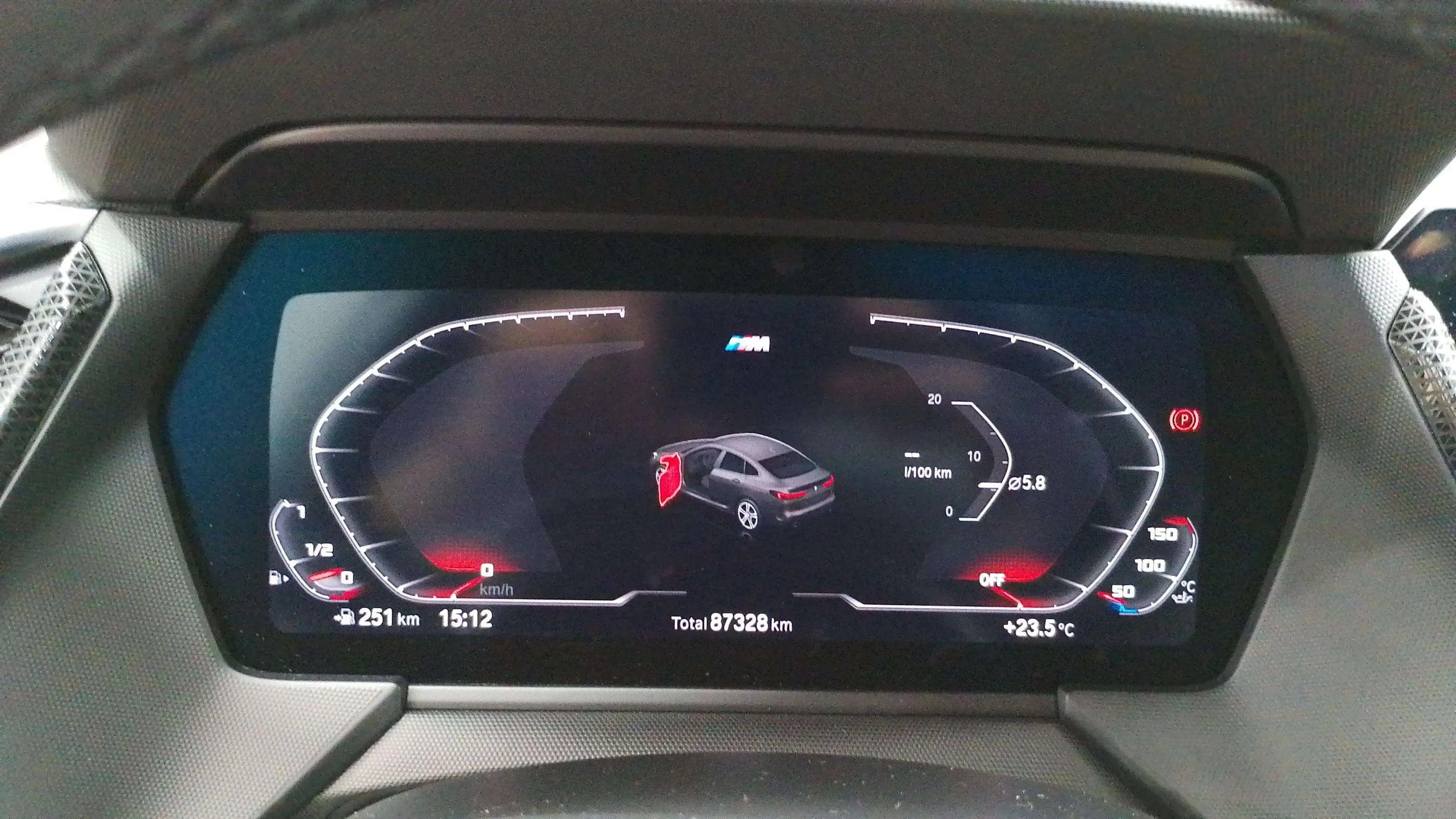 BMW Serie 2 218dA Gran Coupe - foto 18