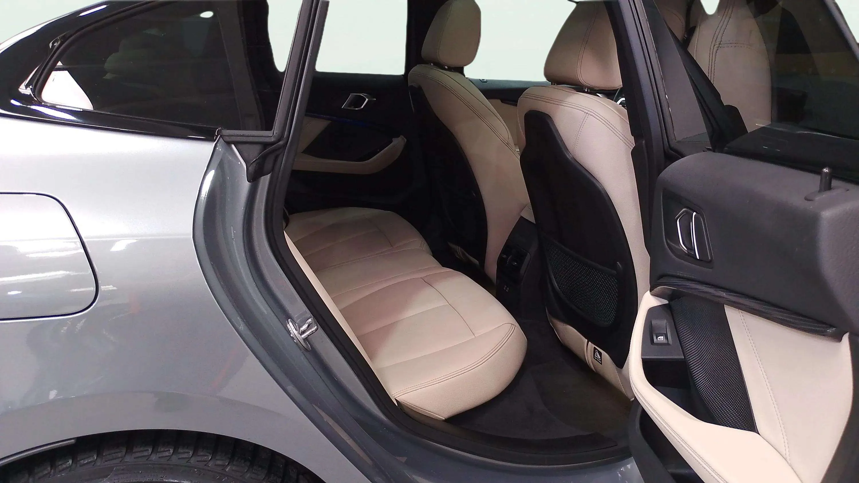 BMW Serie 2 218dA Gran Coupe - foto 14