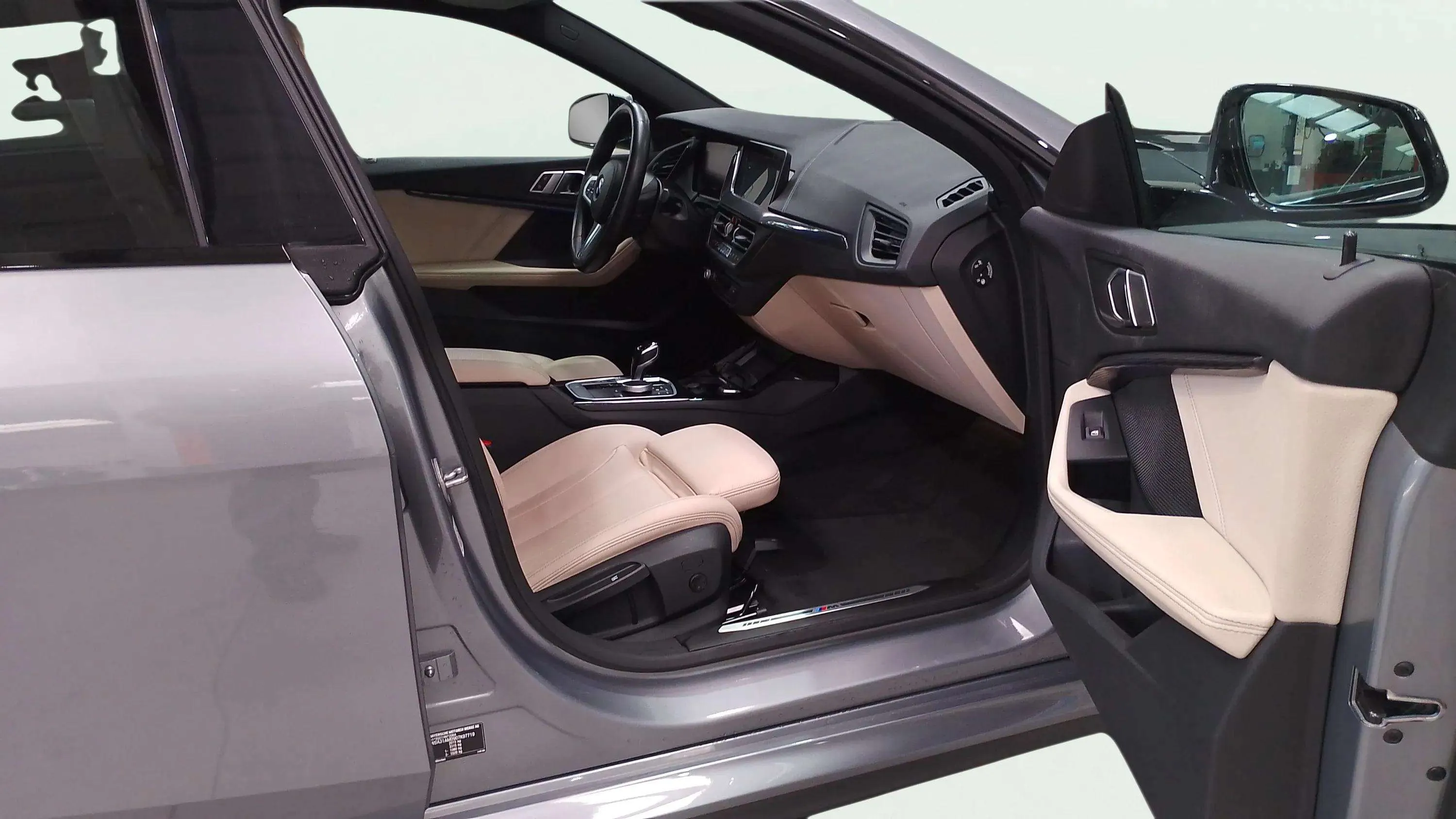 BMW Serie 2 218dA Gran Coupe - foto 13