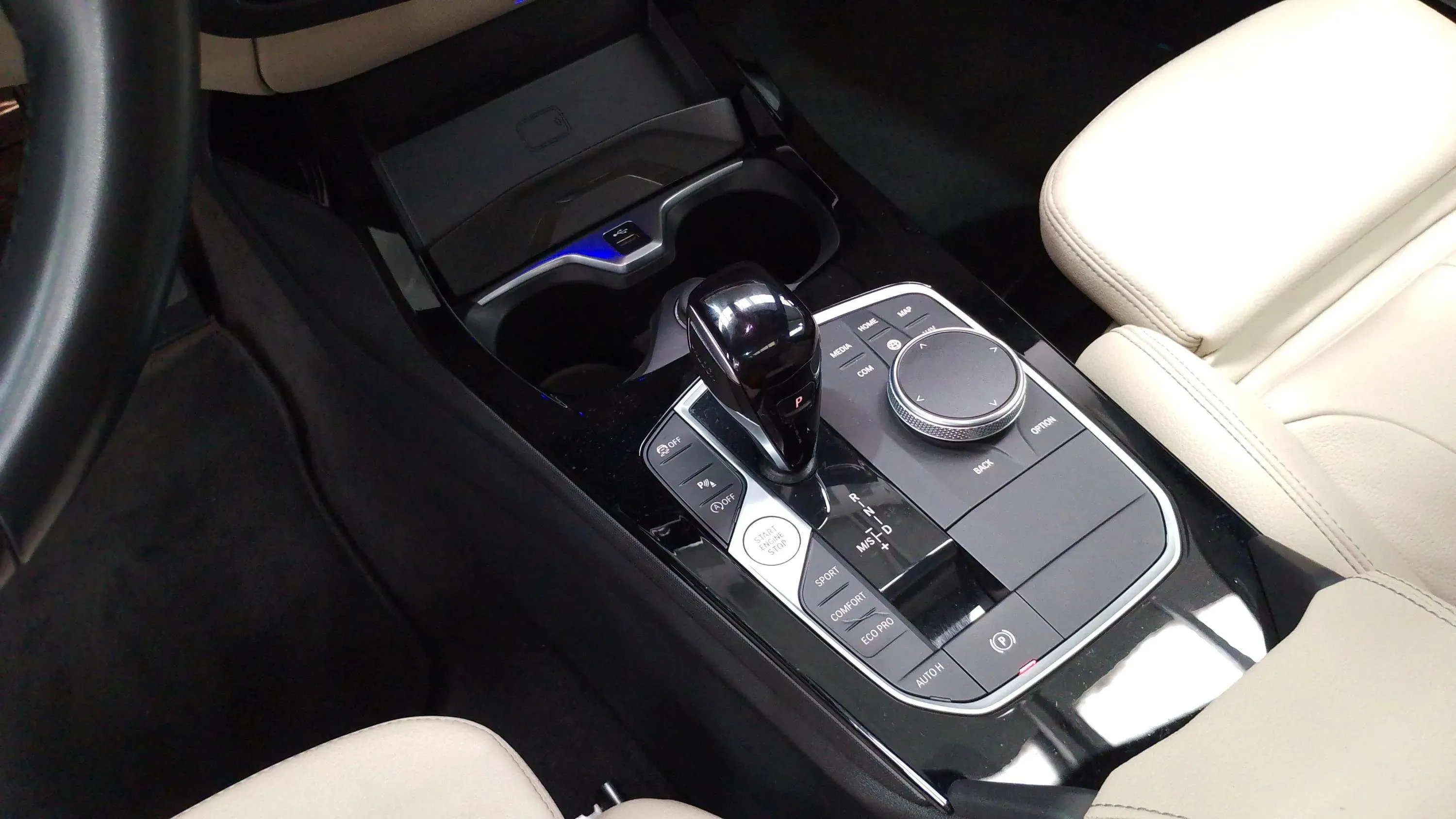 BMW Serie 2 218dA Gran Coupe - foto 21