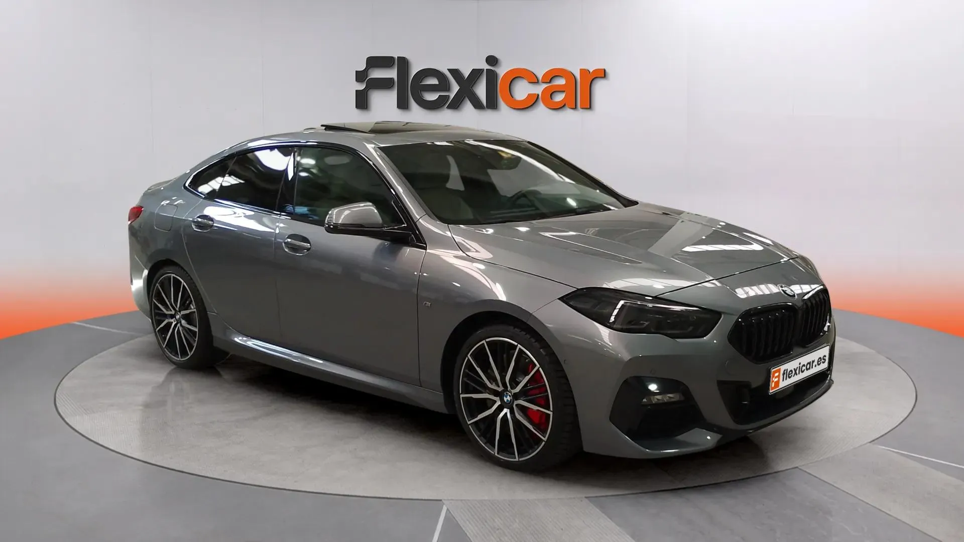 BMW Serie 2 218dA Gran Coupe - foto 2