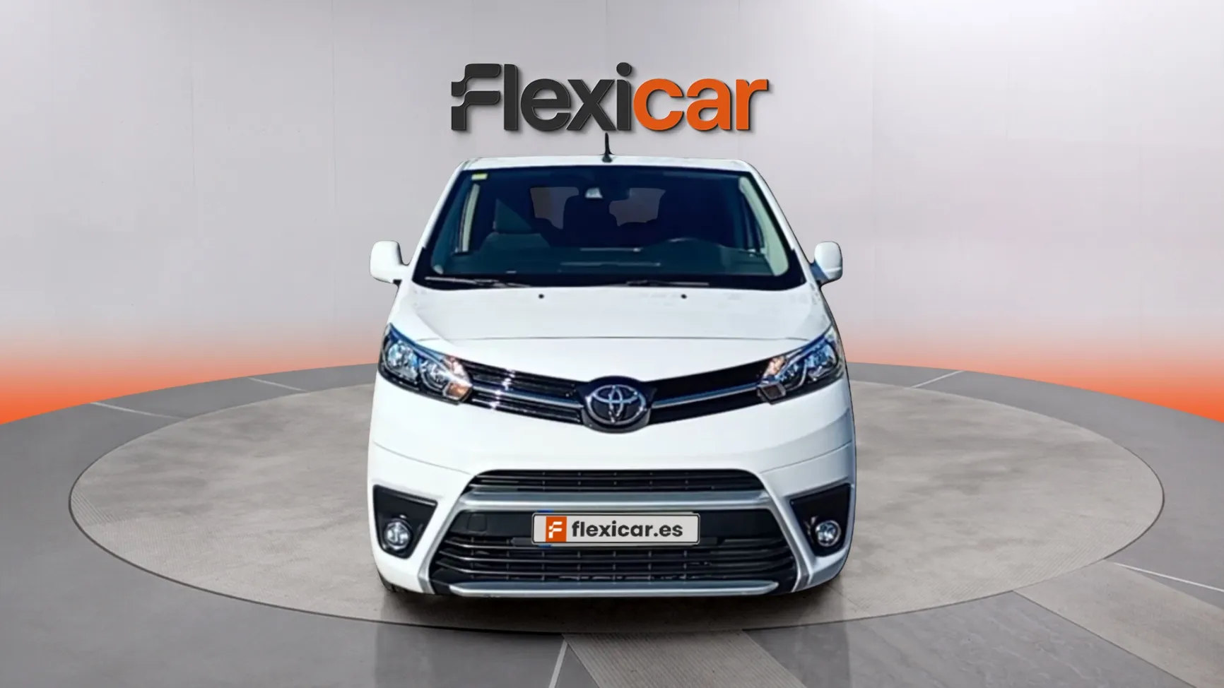 Toyota Proace Verso Shuttle L1 2.0D VX - foto 2