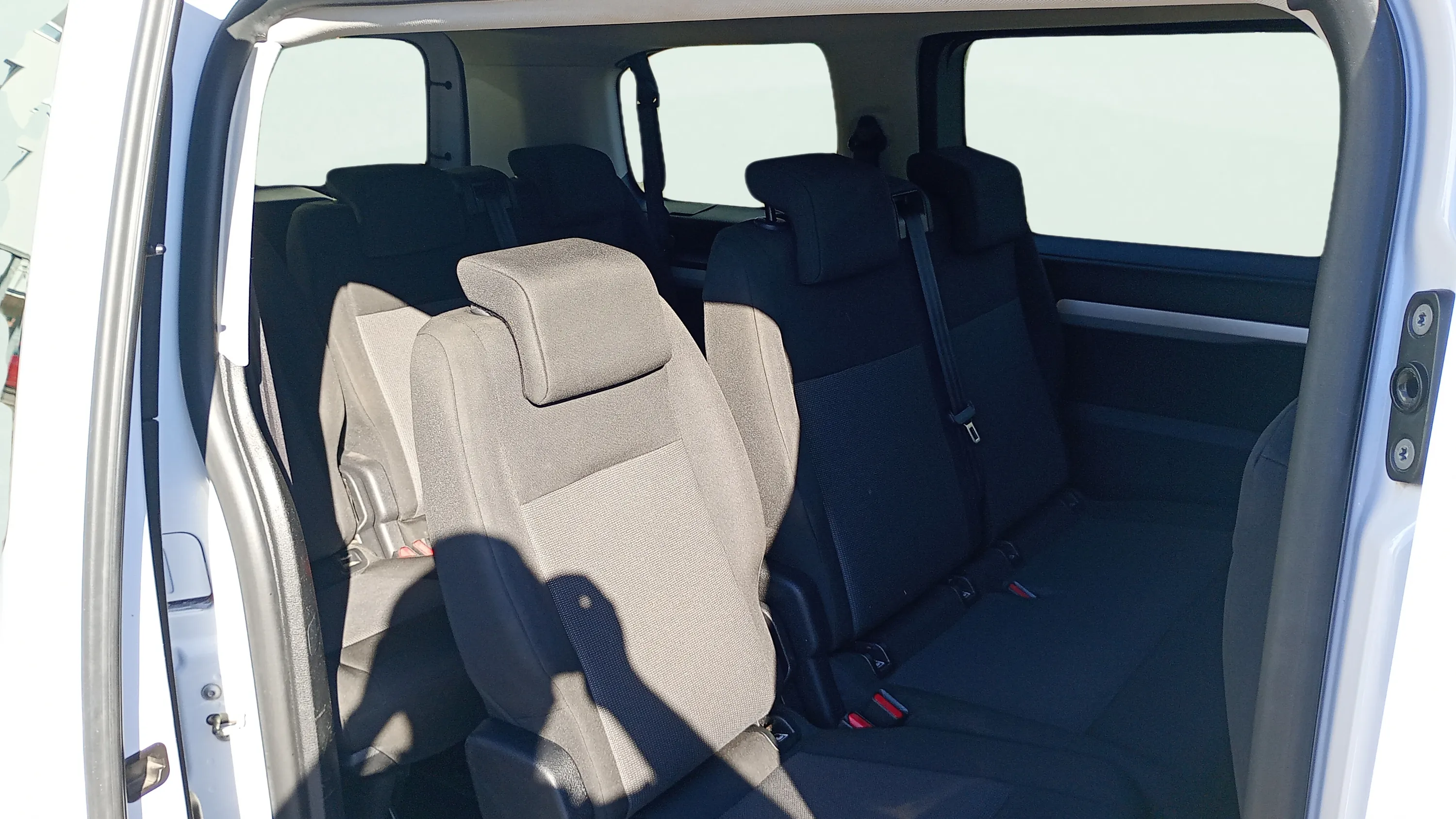 Toyota Proace Verso Shuttle L1 2.0D VX - foto 15