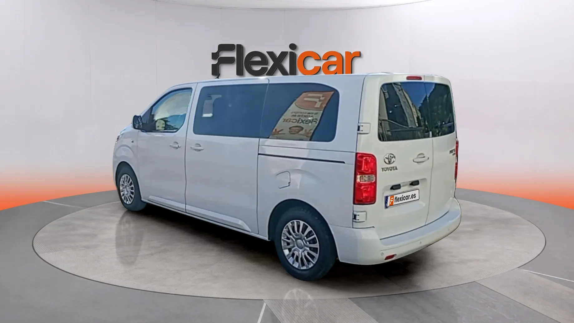 Toyota Proace Verso Shuttle L1 2.0D VX - foto 5
