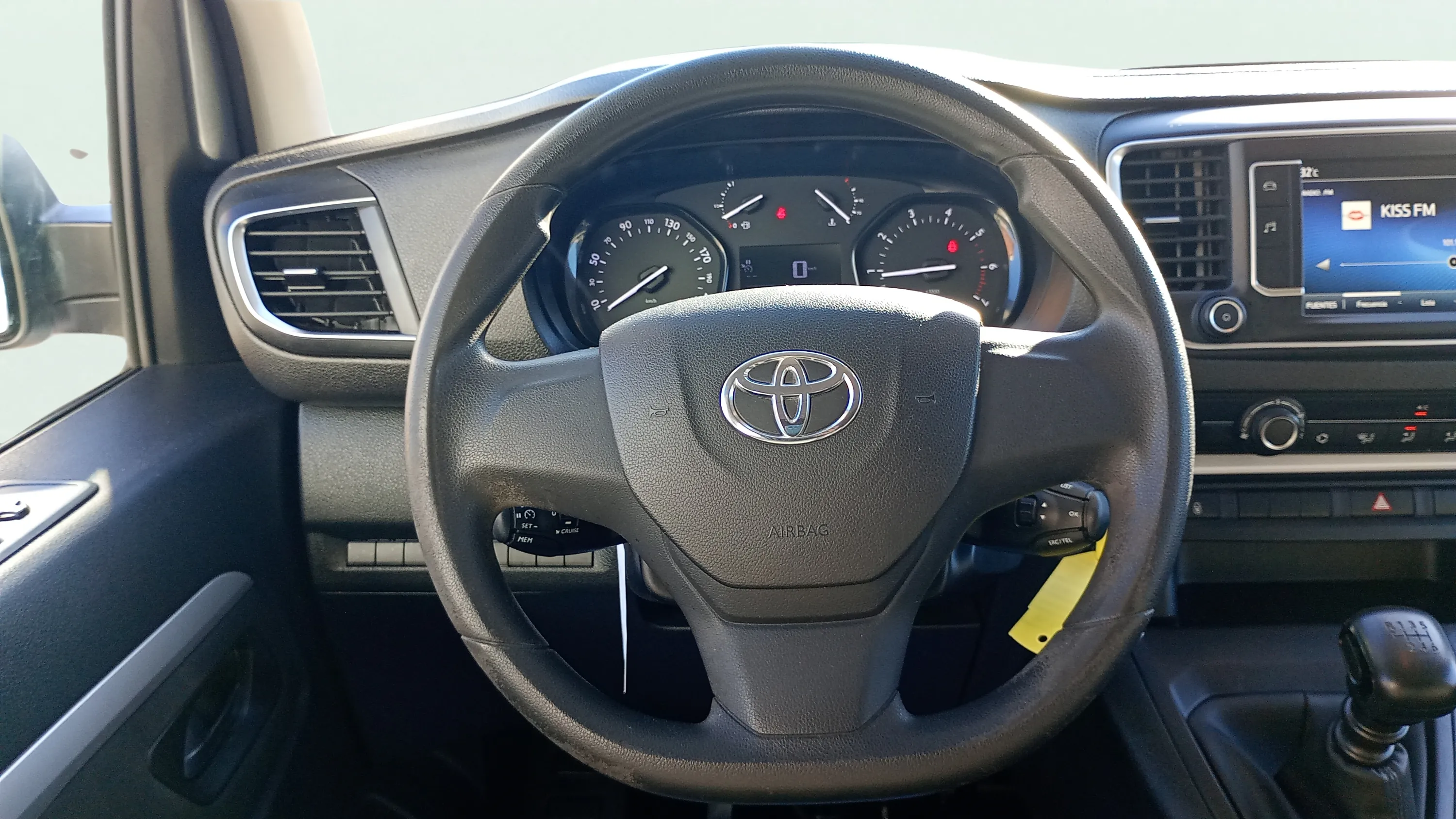 Toyota Proace Verso Shuttle L1 2.0D VX - foto 12