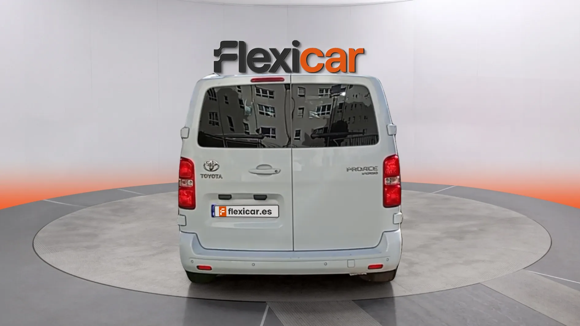 Toyota Proace Verso Shuttle L1 2.0D VX - foto 6