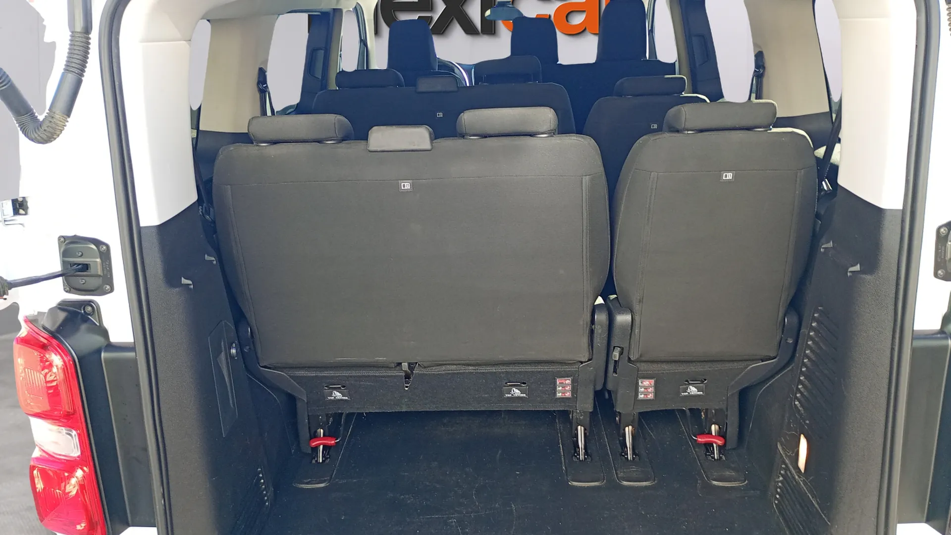 Toyota Proace Verso Shuttle L1 2.0D VX - foto 9