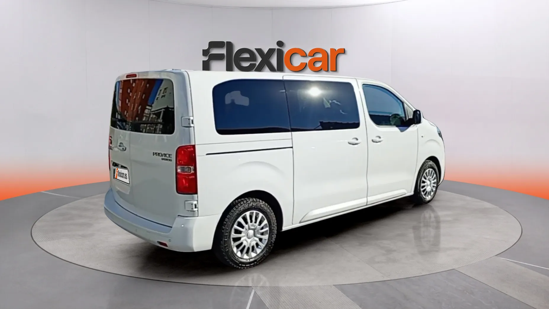 Toyota Proace Verso Shuttle L1 2.0D VX - foto 7