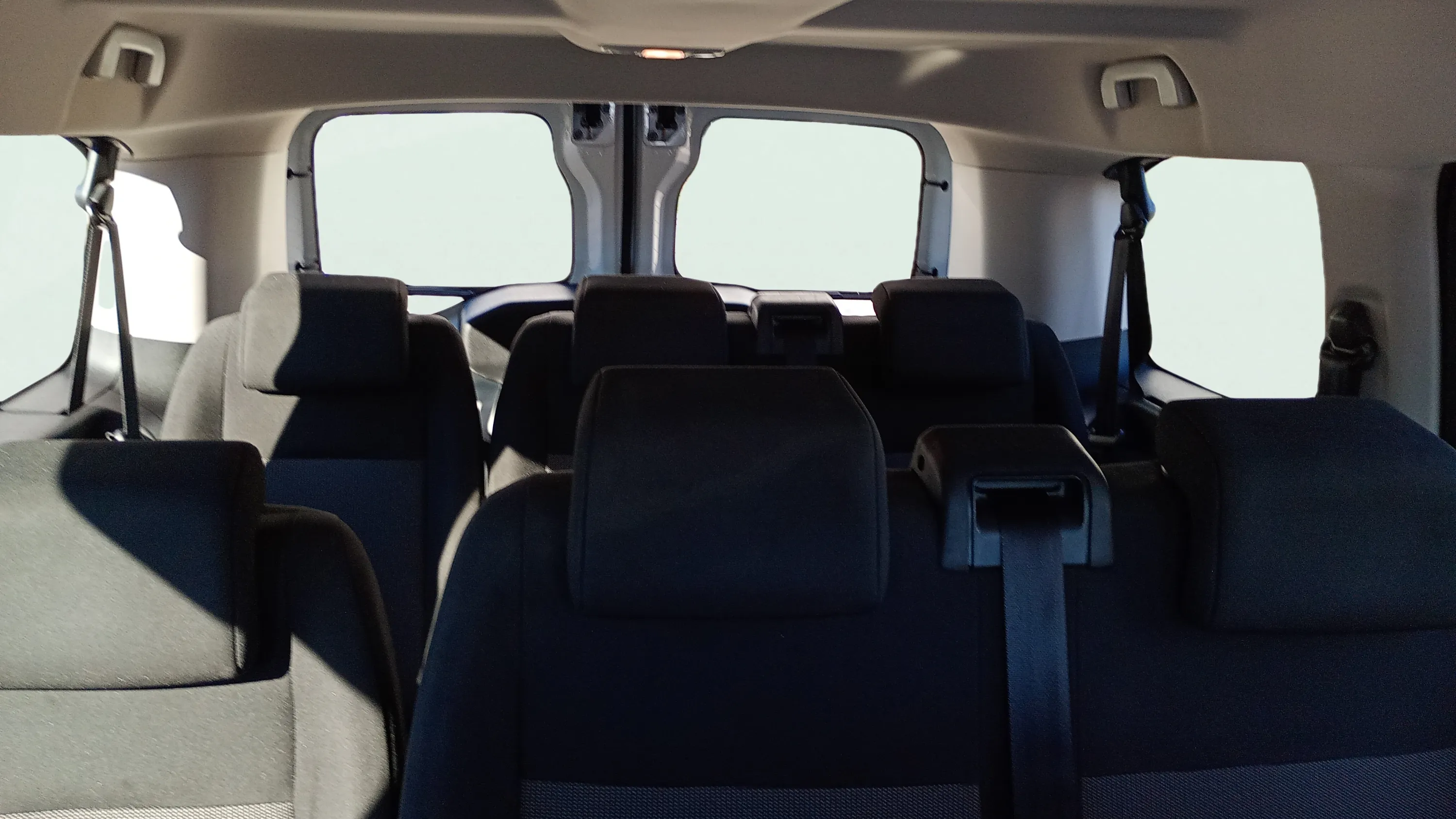Toyota Proace Verso Shuttle L1 2.0D VX - foto 16