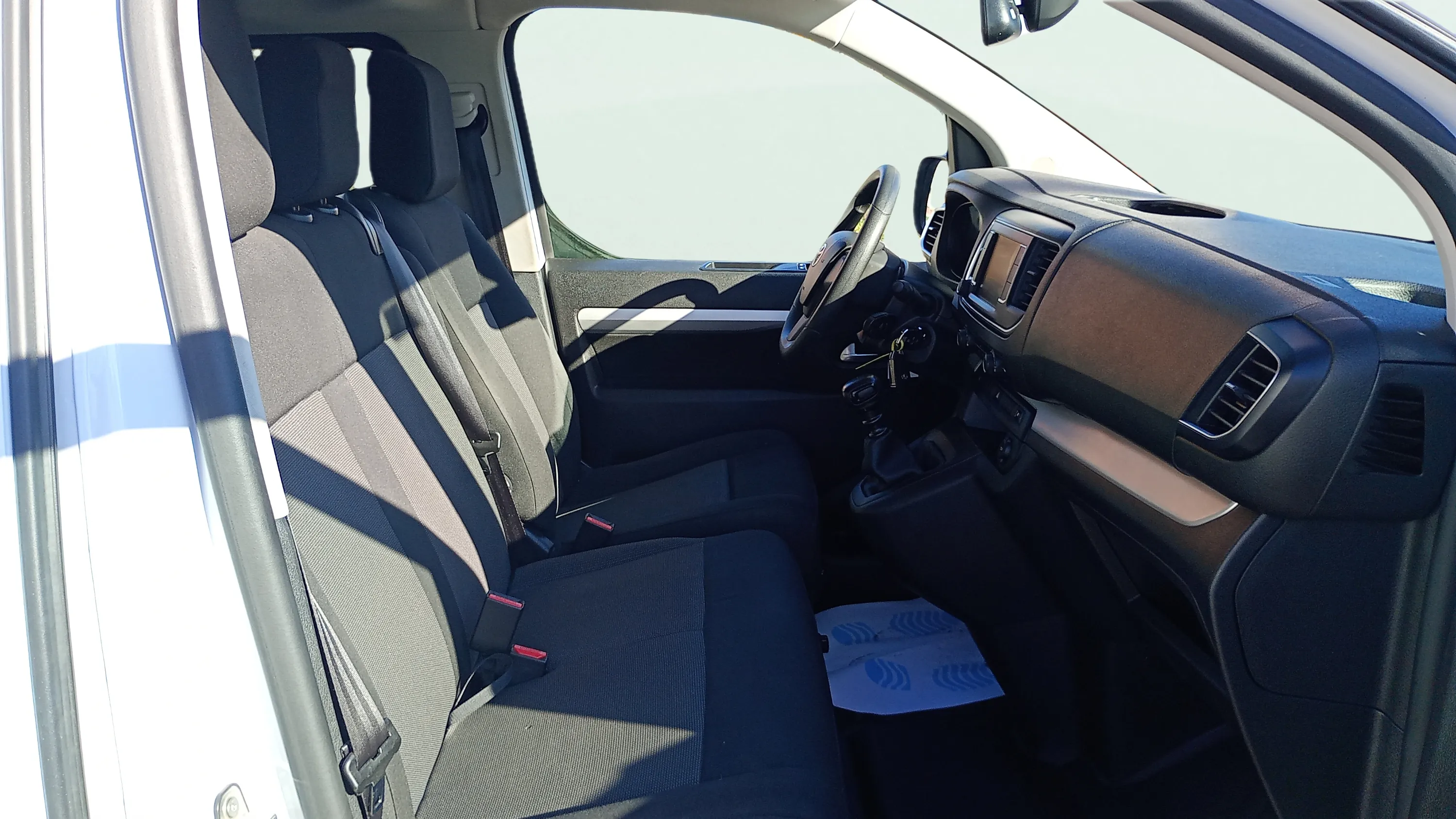 Toyota Proace Verso Shuttle L1 2.0D VX - foto 14
