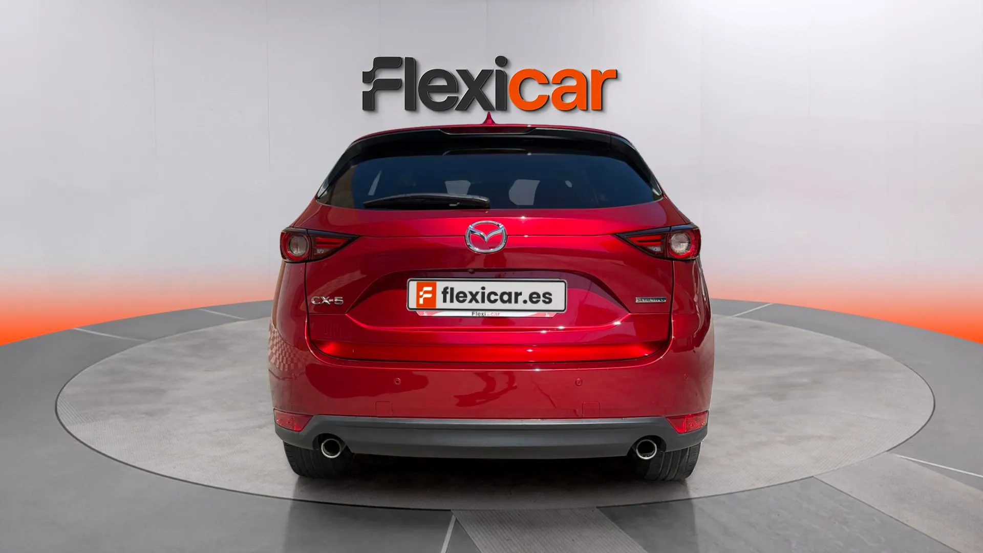 Mazda CX-5 2.0 G 2WD Evolution Nav - foto 4