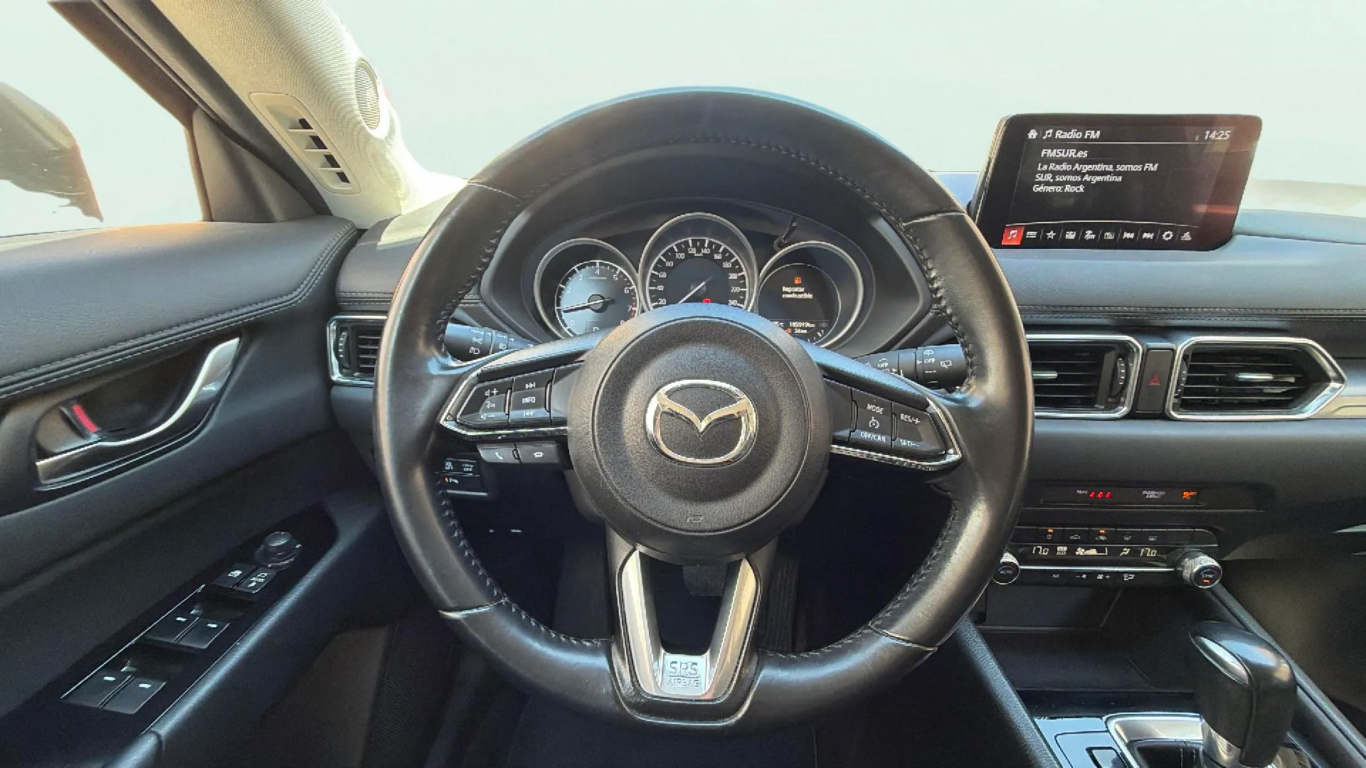 Mazda CX-5 2.0 G 2WD Evolution Nav - foto 15