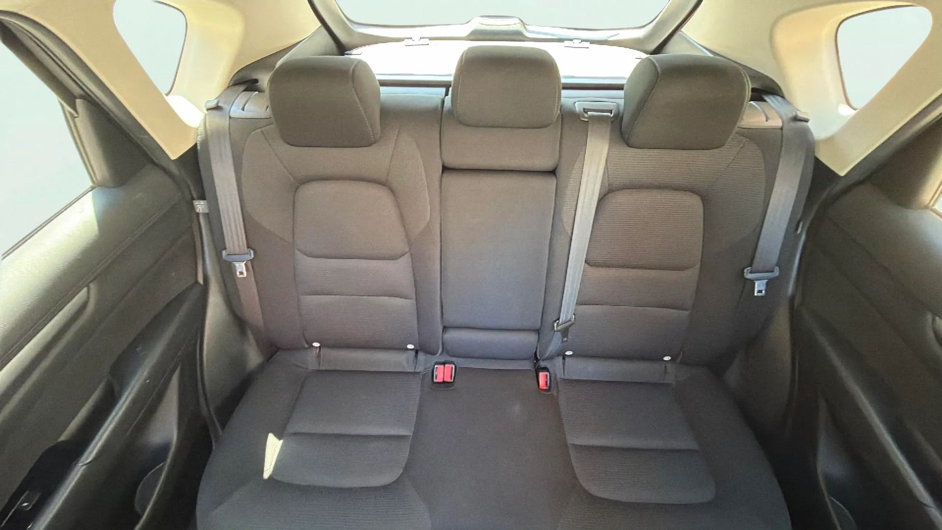 Mazda CX-5 2.0 G 2WD Evolution Nav - foto 12