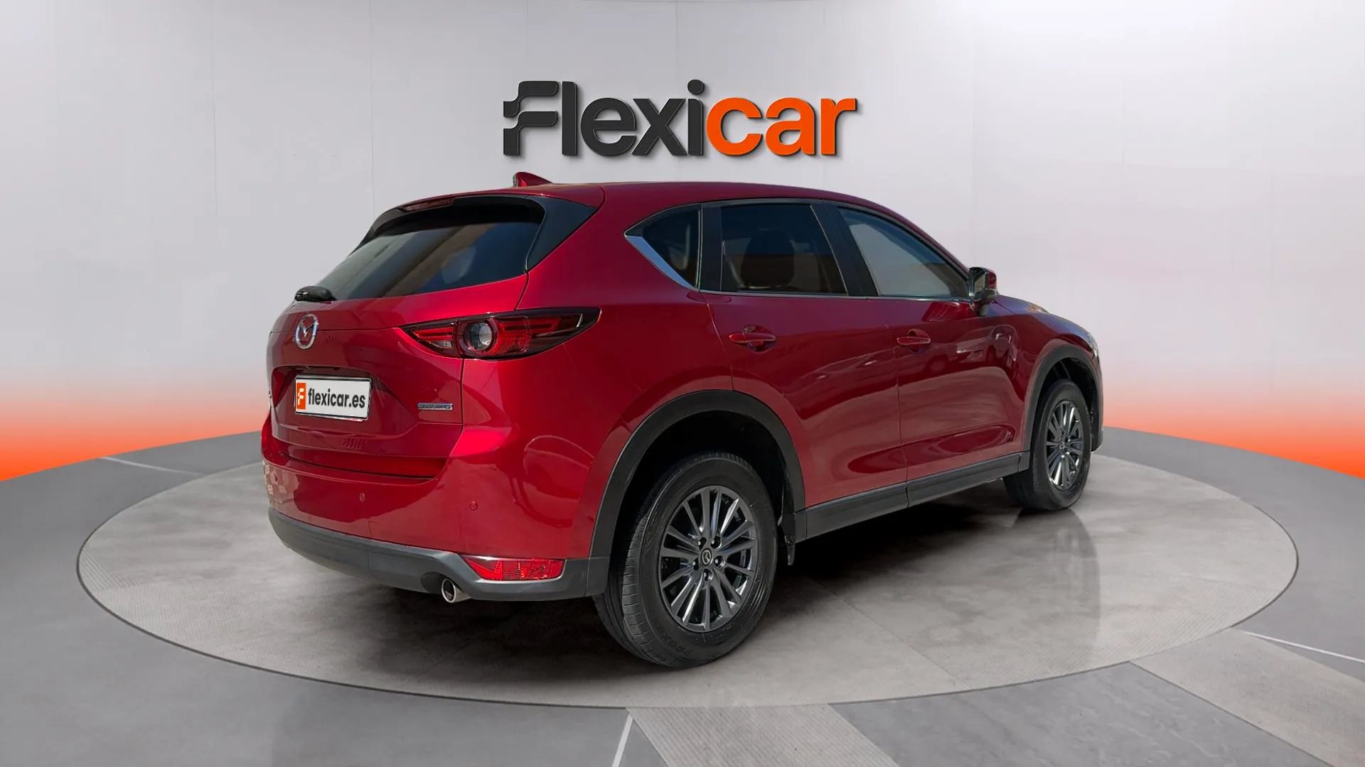 Mazda CX-5 2.0 G 2WD Evolution Nav - foto 5