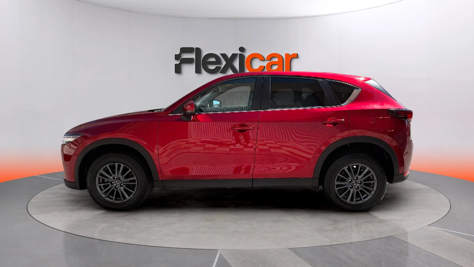 Mazda CX-5 2.0 G 2WD Evolution Nav - foto 2