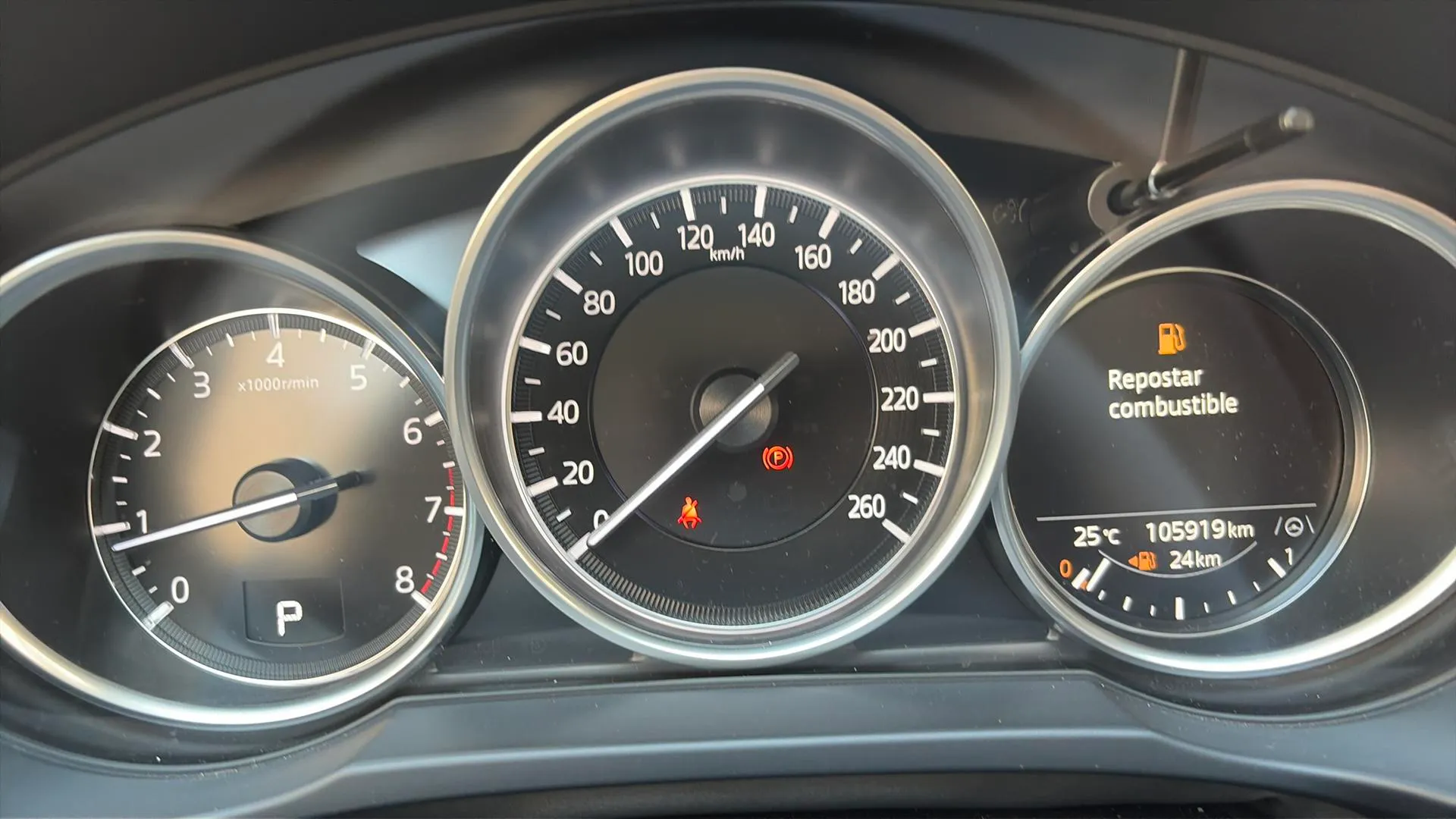 Mazda CX-5 2.0 G 2WD Evolution Nav - foto 16