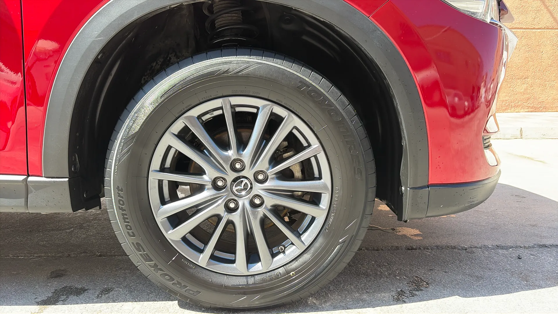 Mazda CX-5 2.0 G 2WD Evolution Nav - foto 17