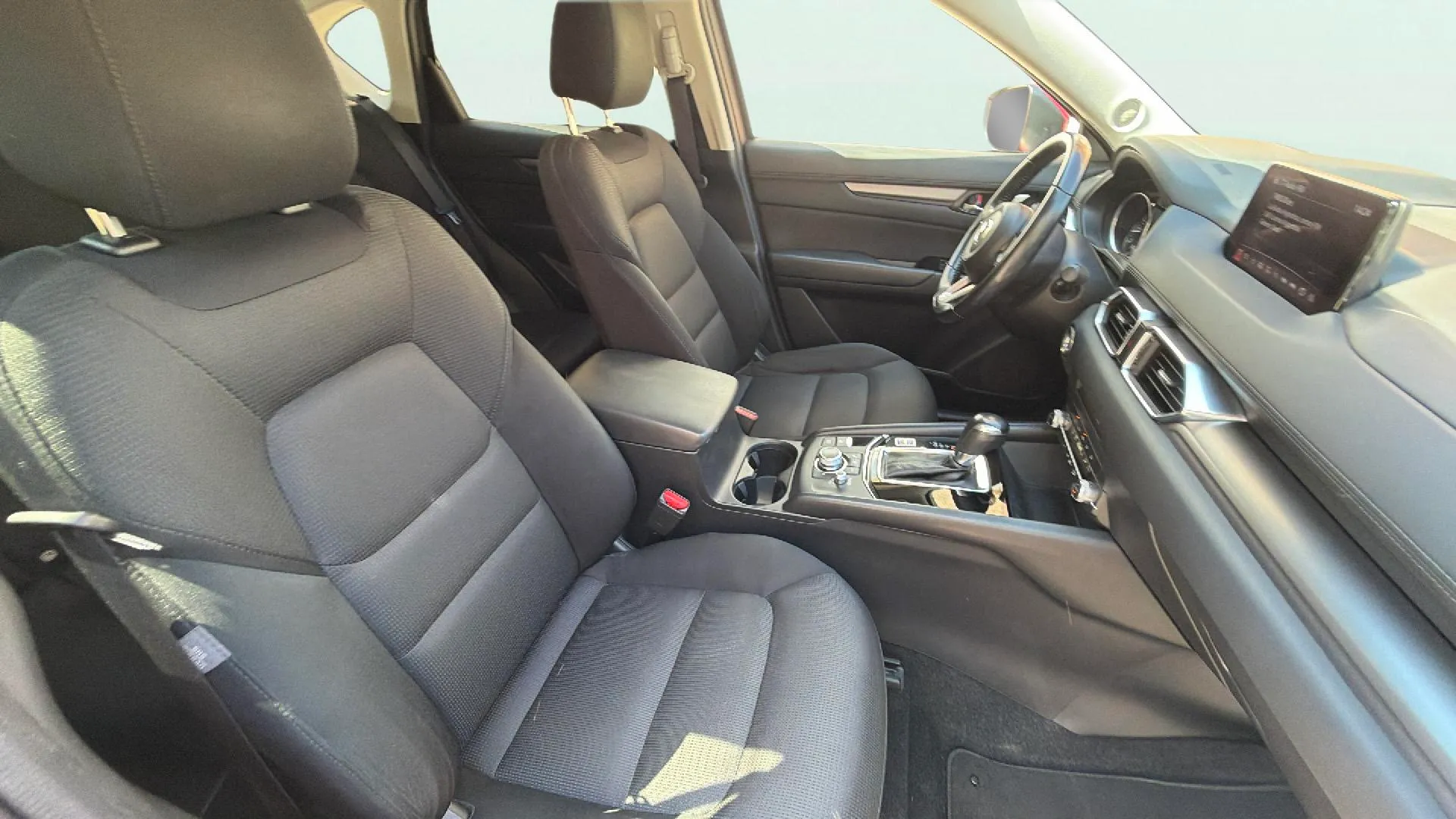 Mazda CX-5 2.0 G 2WD Evolution Nav - foto 10